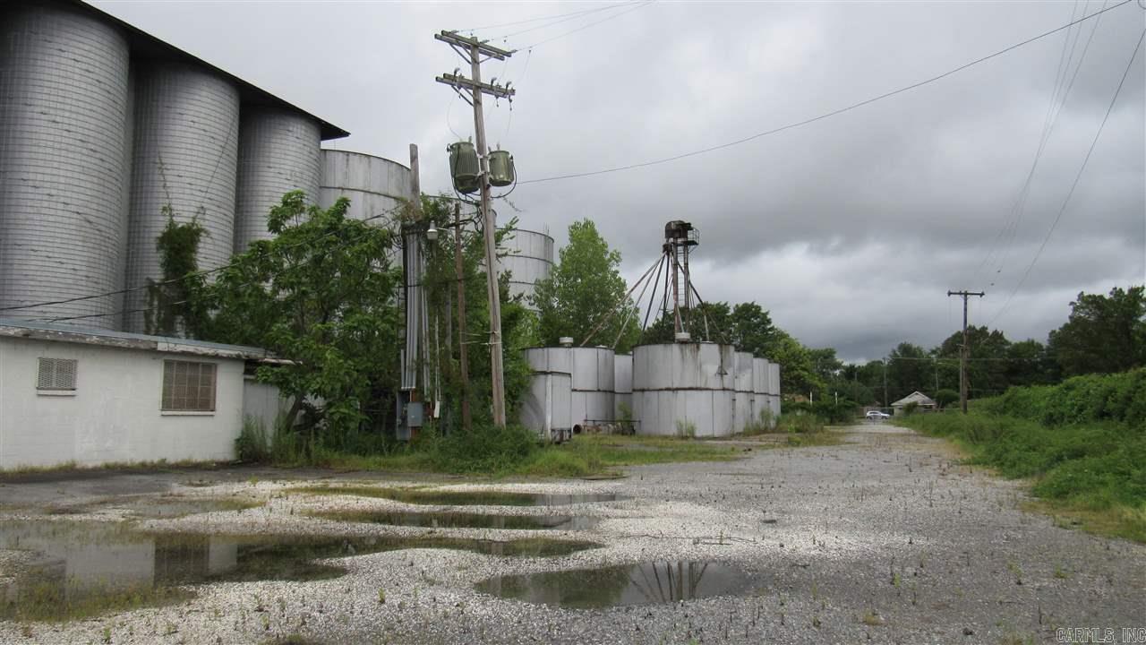 Metes & Bounds - Commercial Sale
