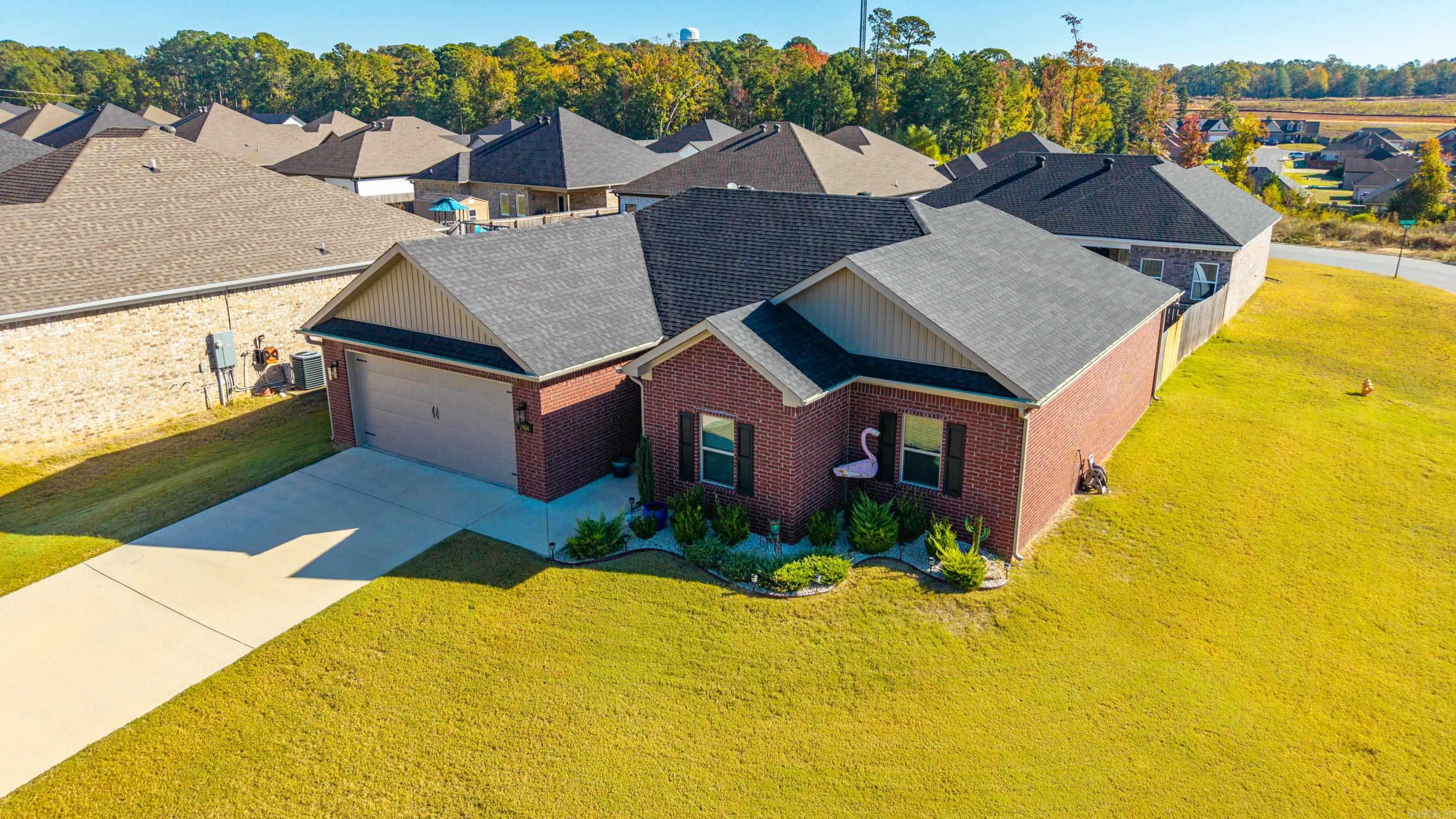 NORTHSHORE RIDGE - Residential