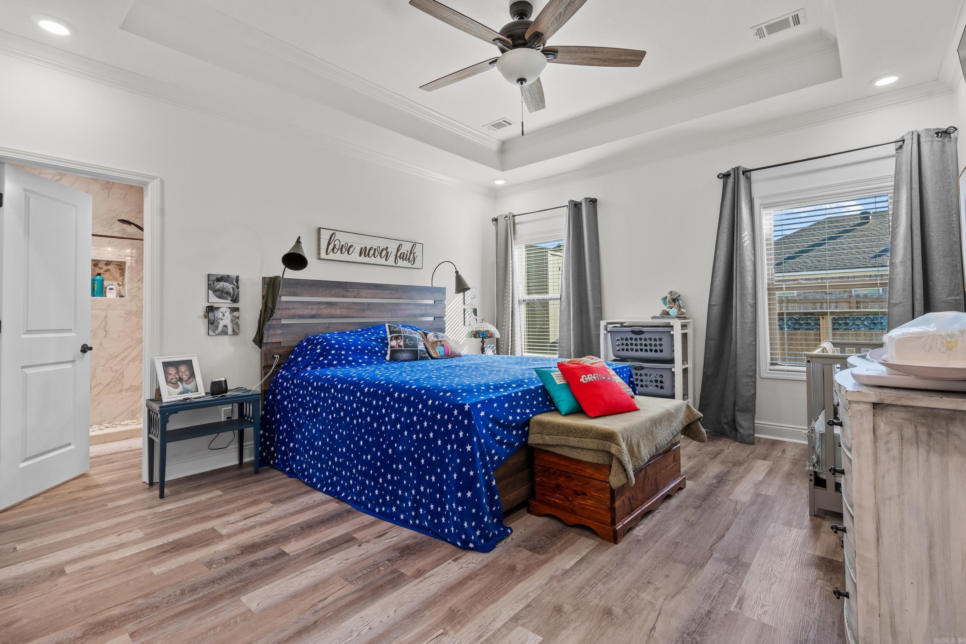 NORTHSHORE RIDGE - Residential