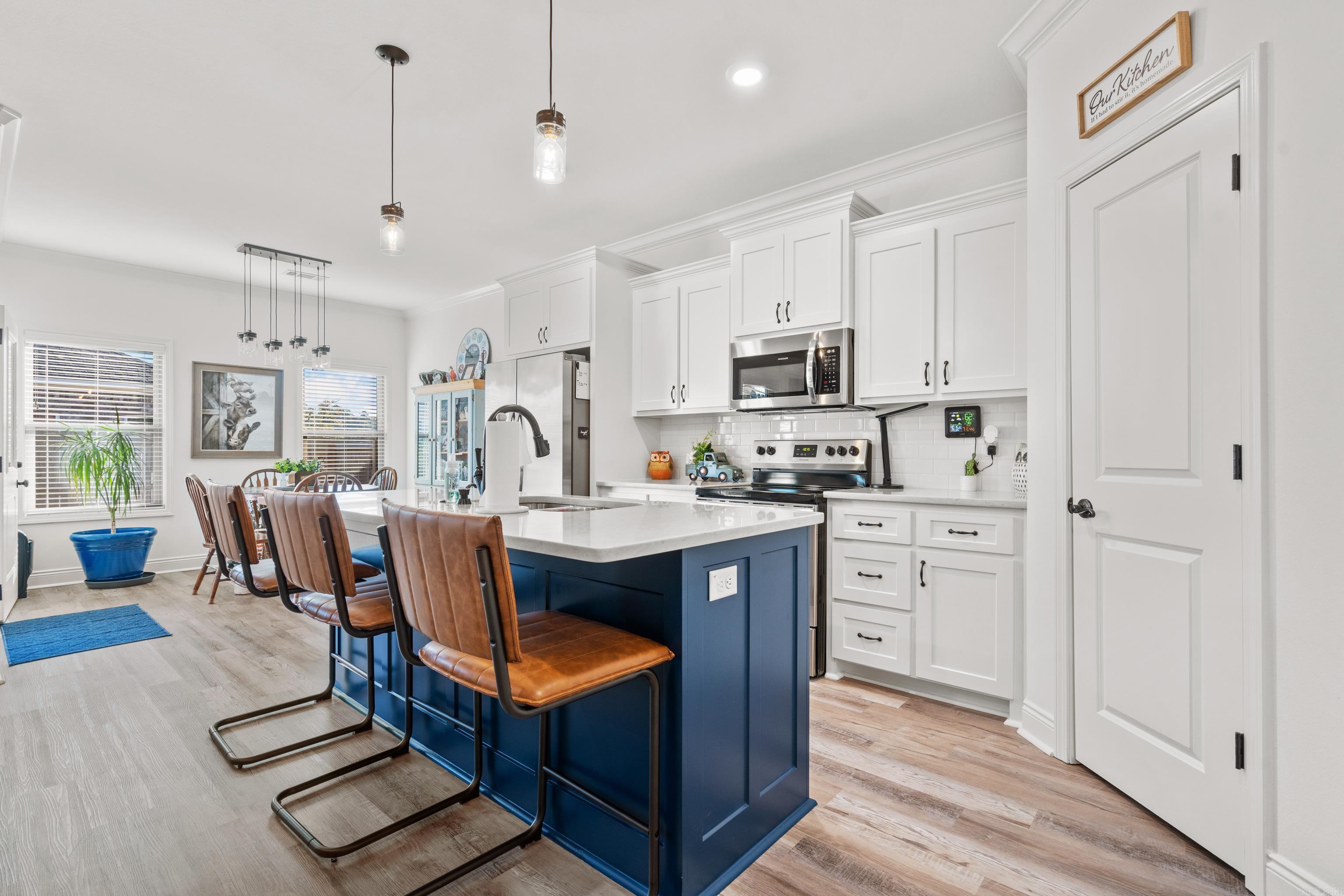 NORTHSHORE RIDGE - Residential