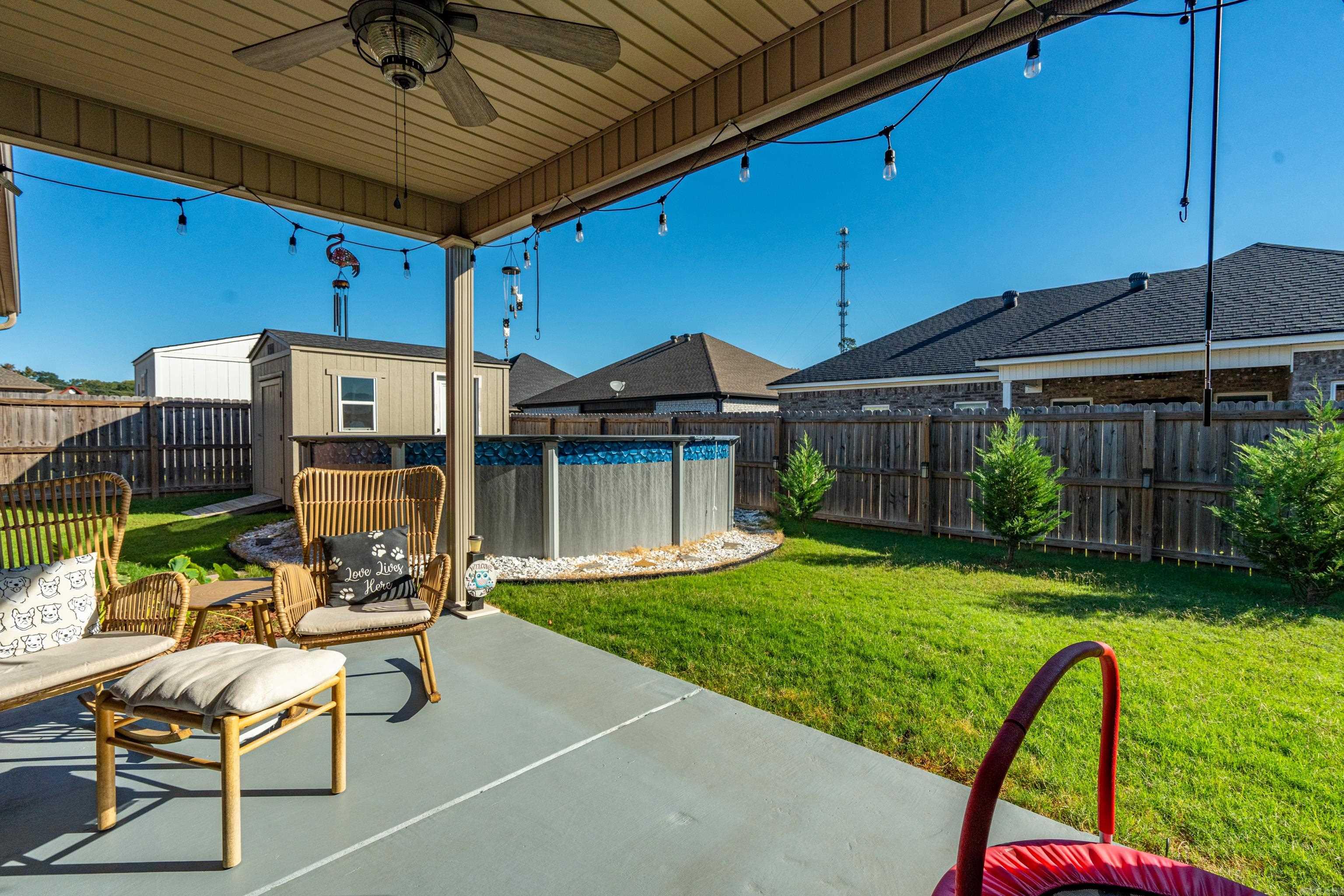 NORTHSHORE RIDGE - Residential