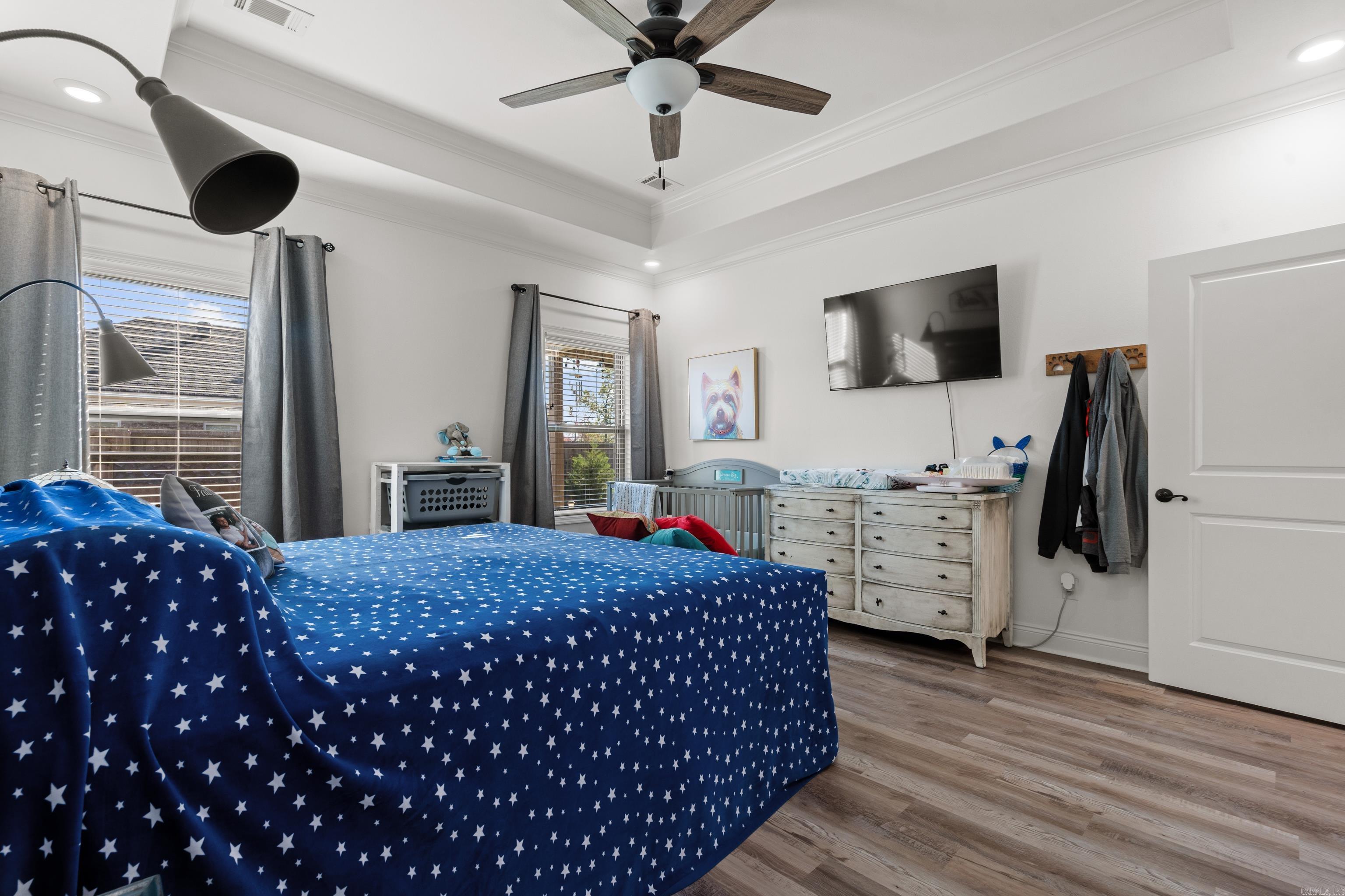 NORTHSHORE RIDGE - Residential