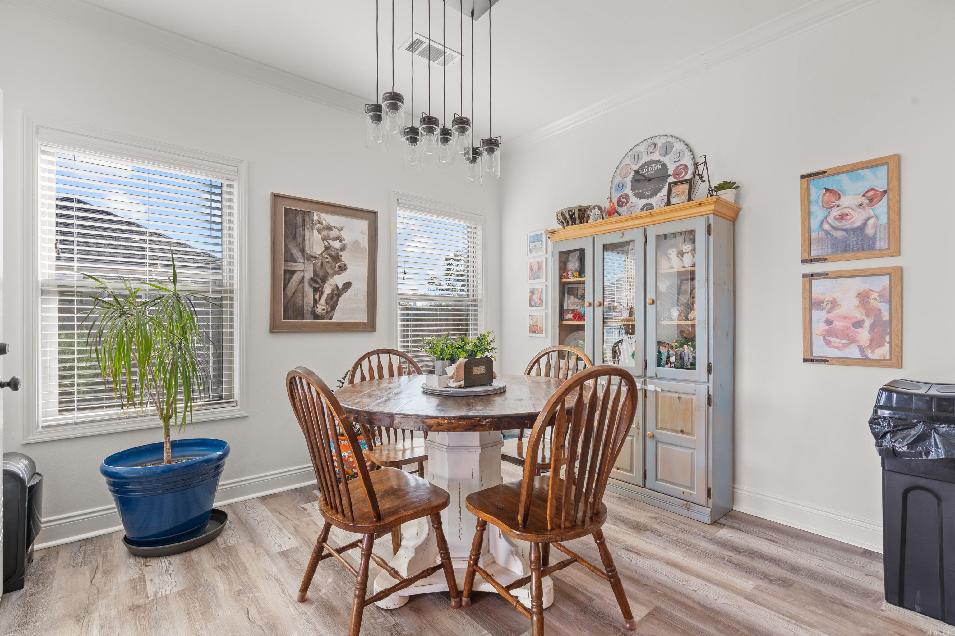 NORTHSHORE RIDGE - Residential