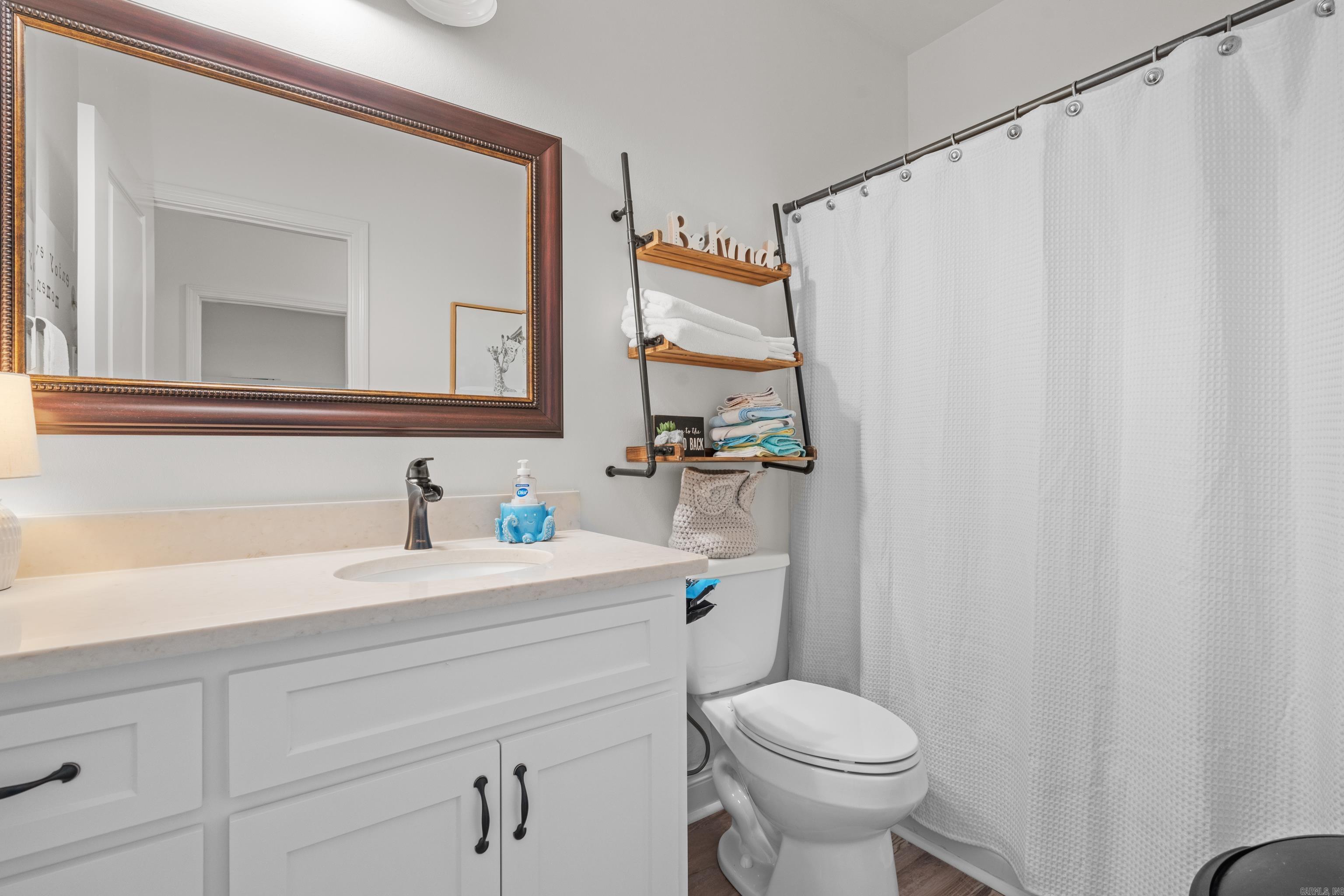 NORTHSHORE RIDGE - Residential