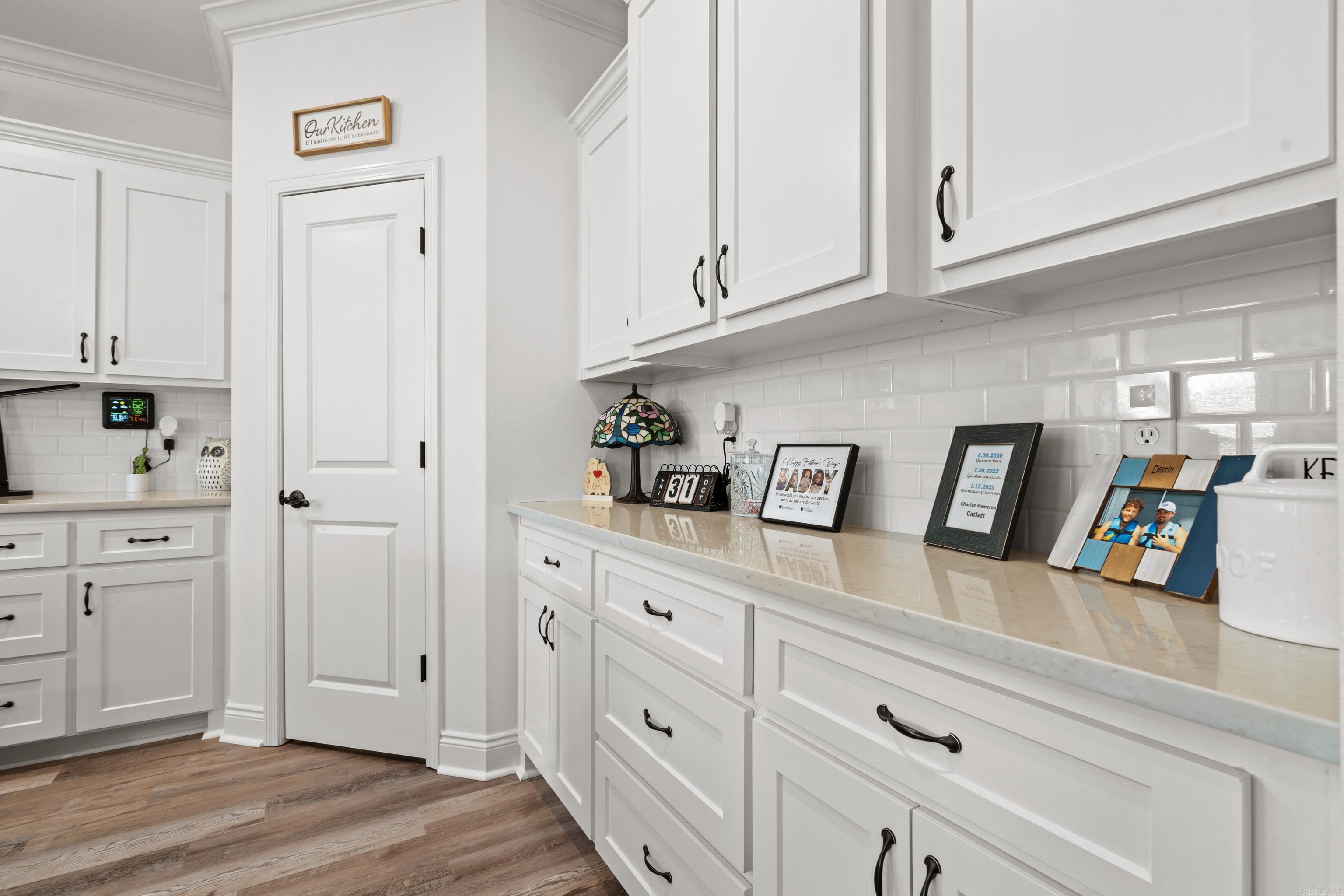 NORTHSHORE RIDGE - Residential