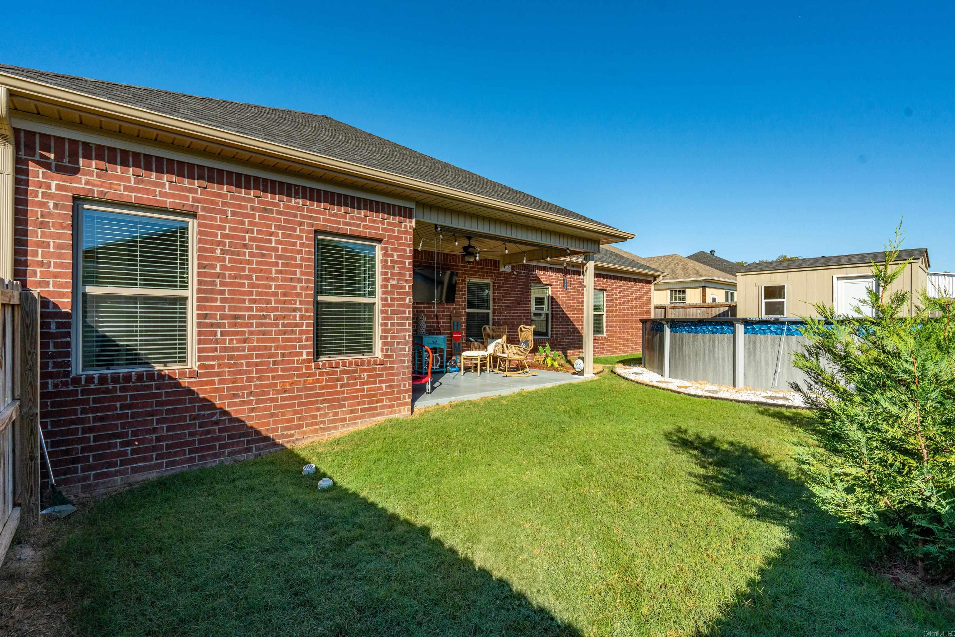 NORTHSHORE RIDGE - Residential