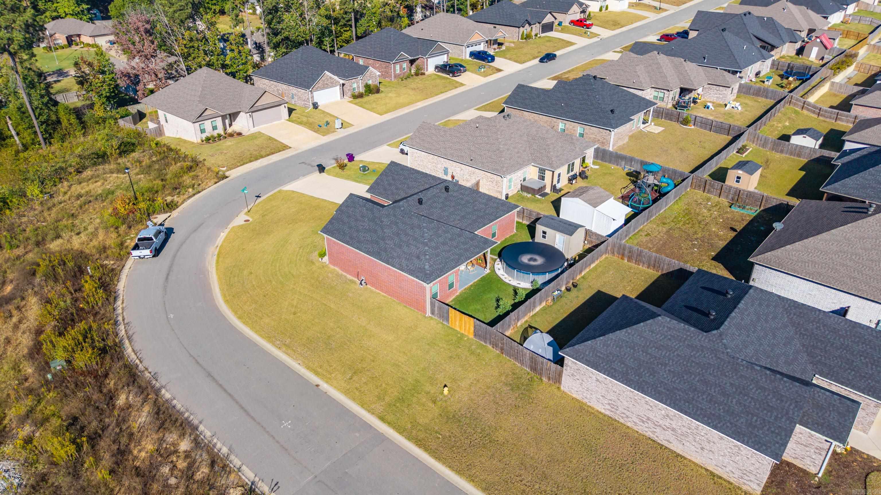 NORTHSHORE RIDGE - Residential