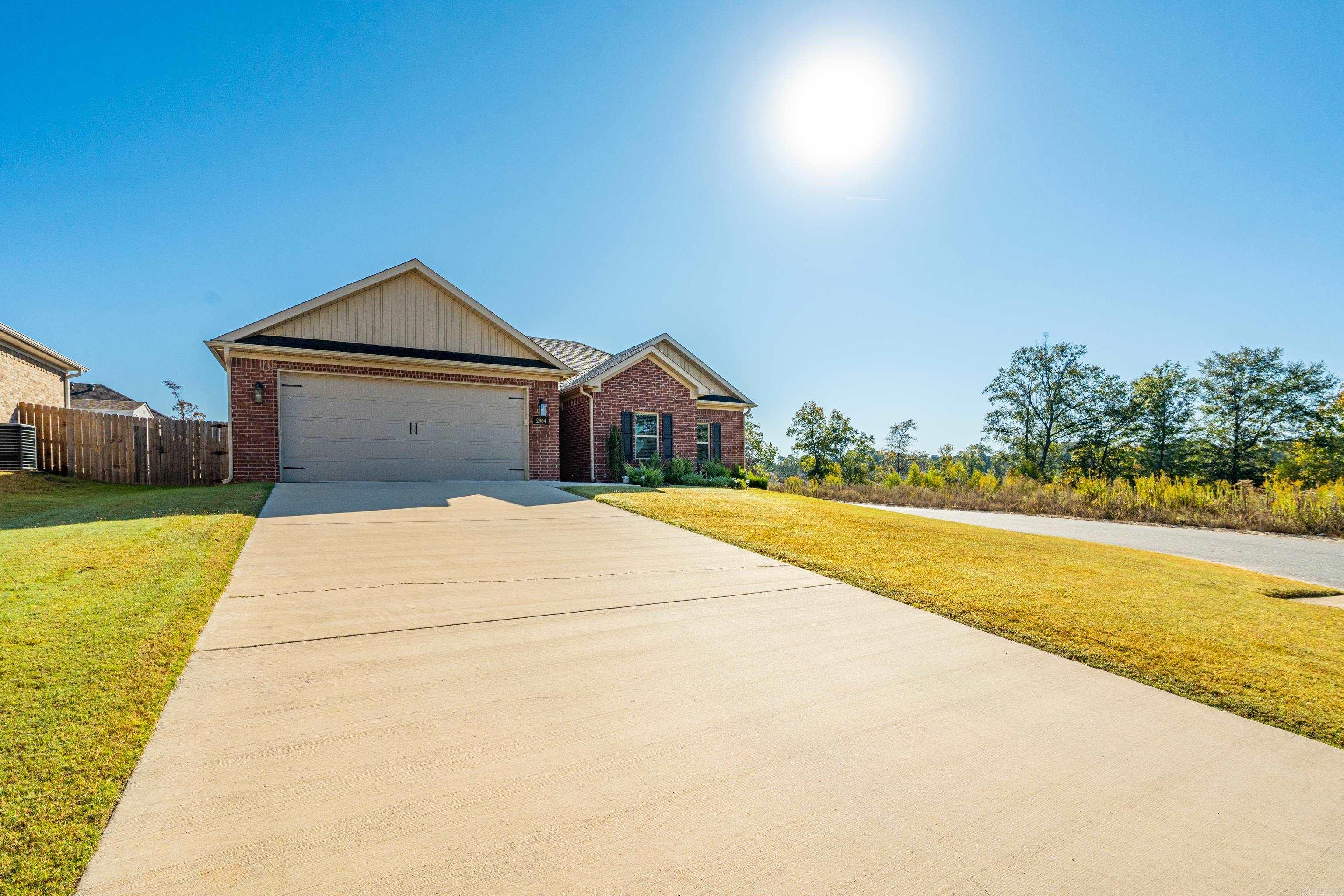 NORTHSHORE RIDGE - Residential