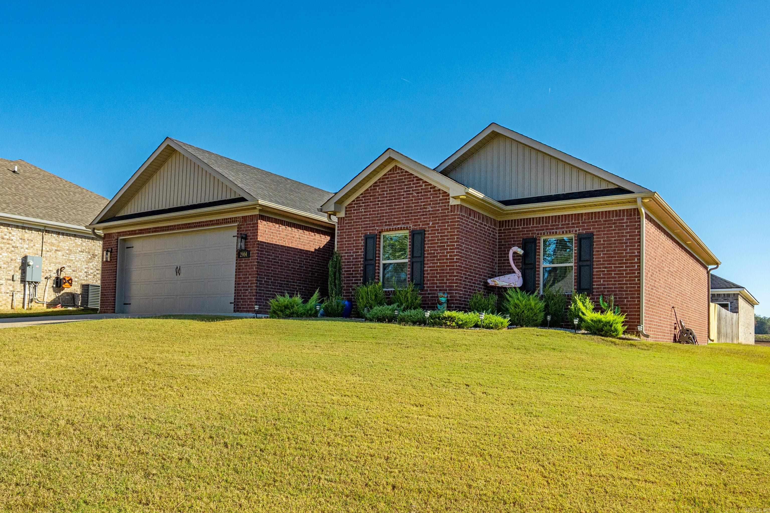 NORTHSHORE RIDGE - Residential