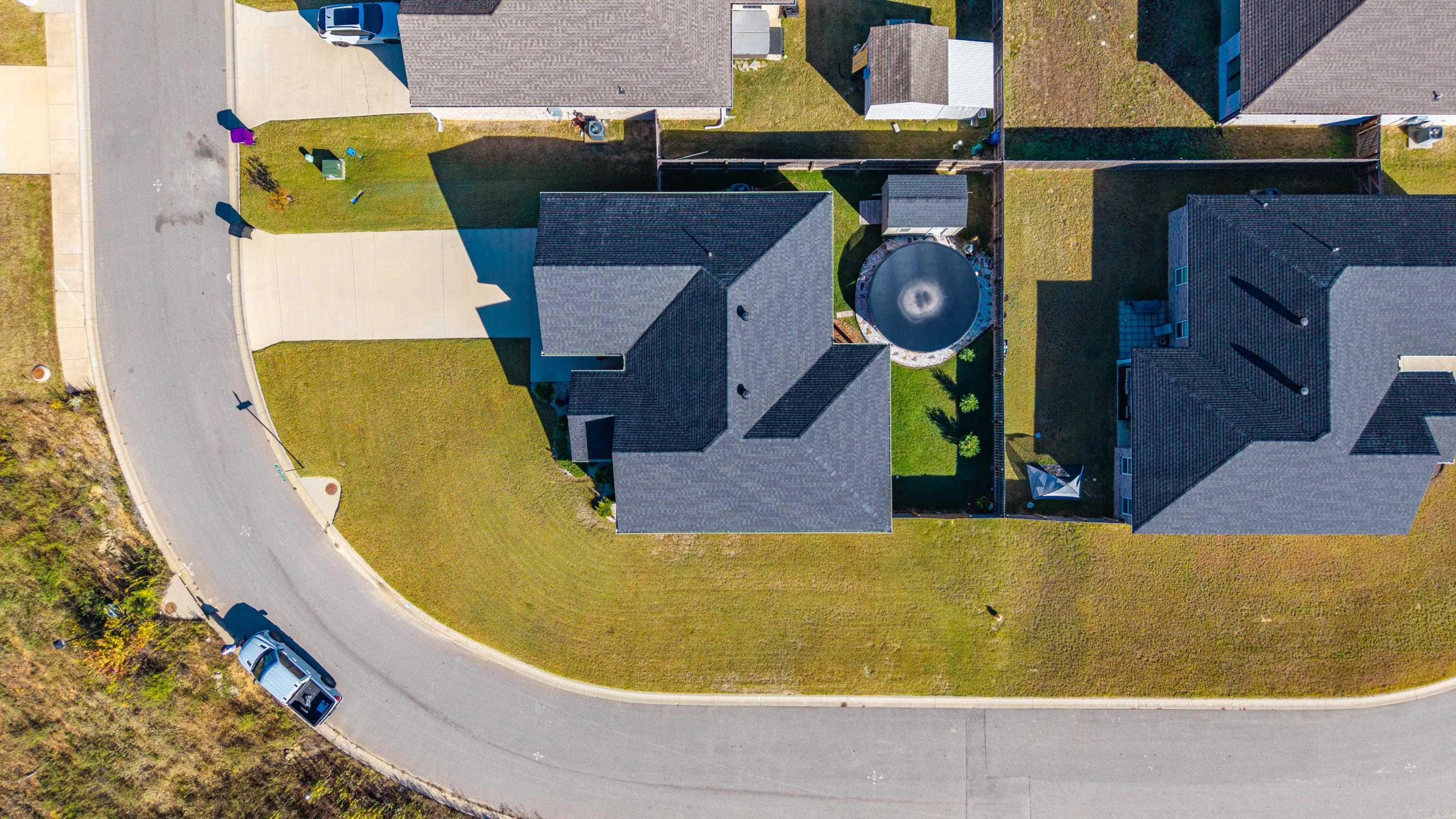 NORTHSHORE RIDGE - Residential