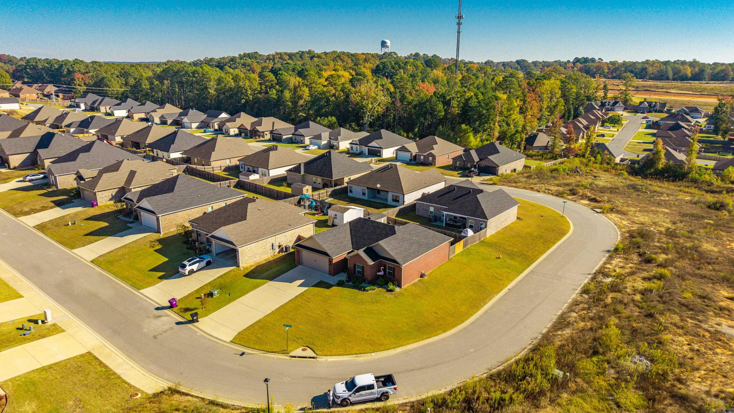 NORTHSHORE RIDGE - Residential