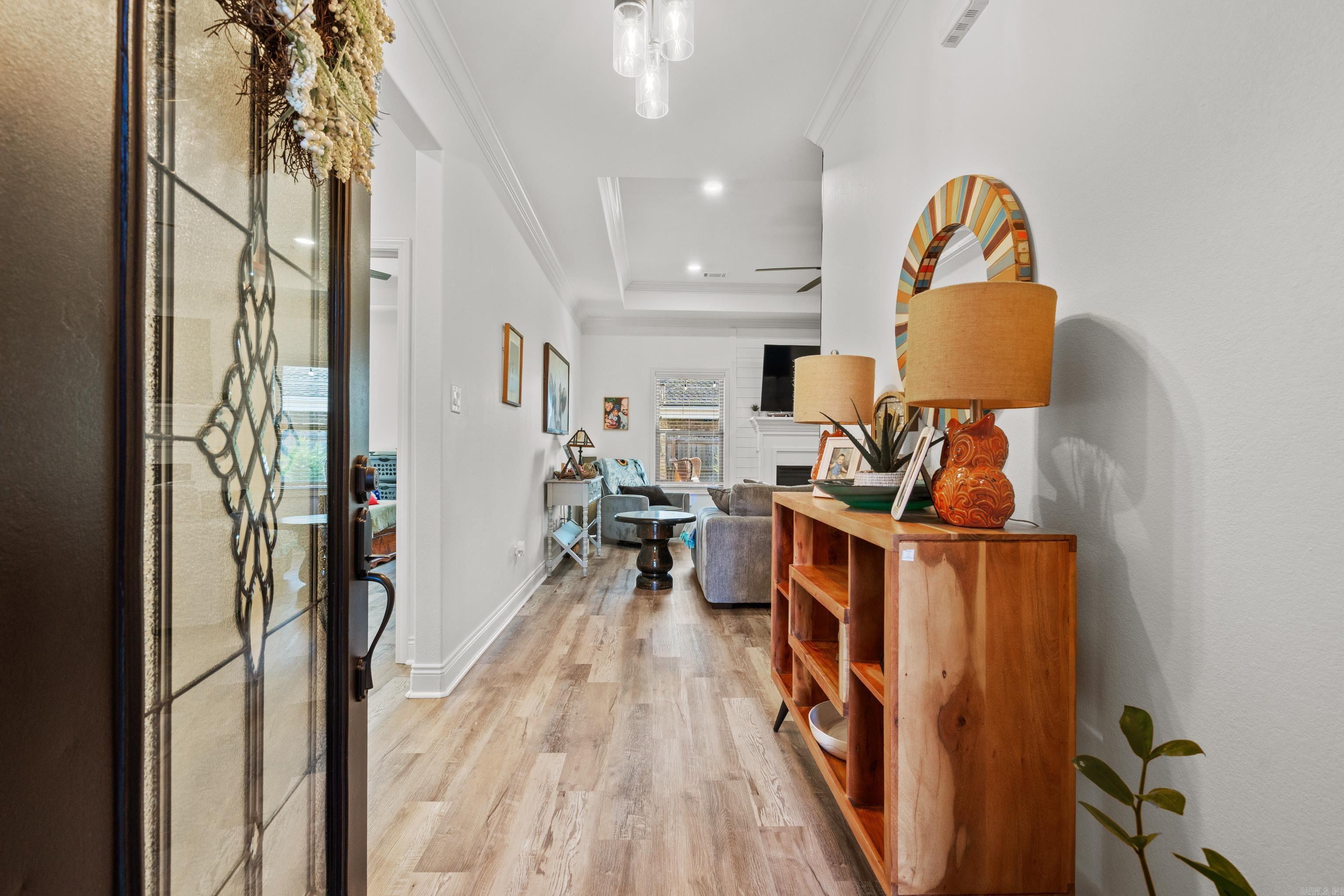 NORTHSHORE RIDGE - Residential