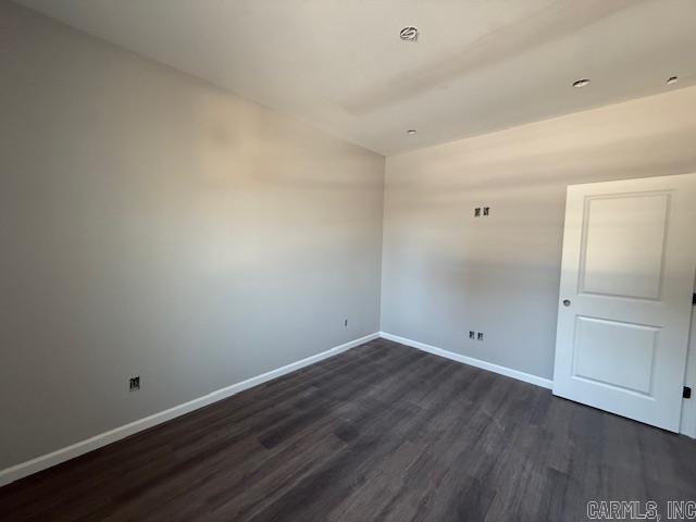 LITTLE RED RIVER ESTATES - Residential