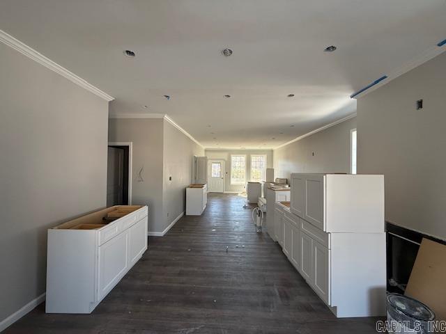 LITTLE RED RIVER ESTATES - Residential