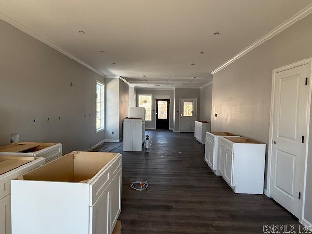 LITTLE RED RIVER ESTATES - Residential