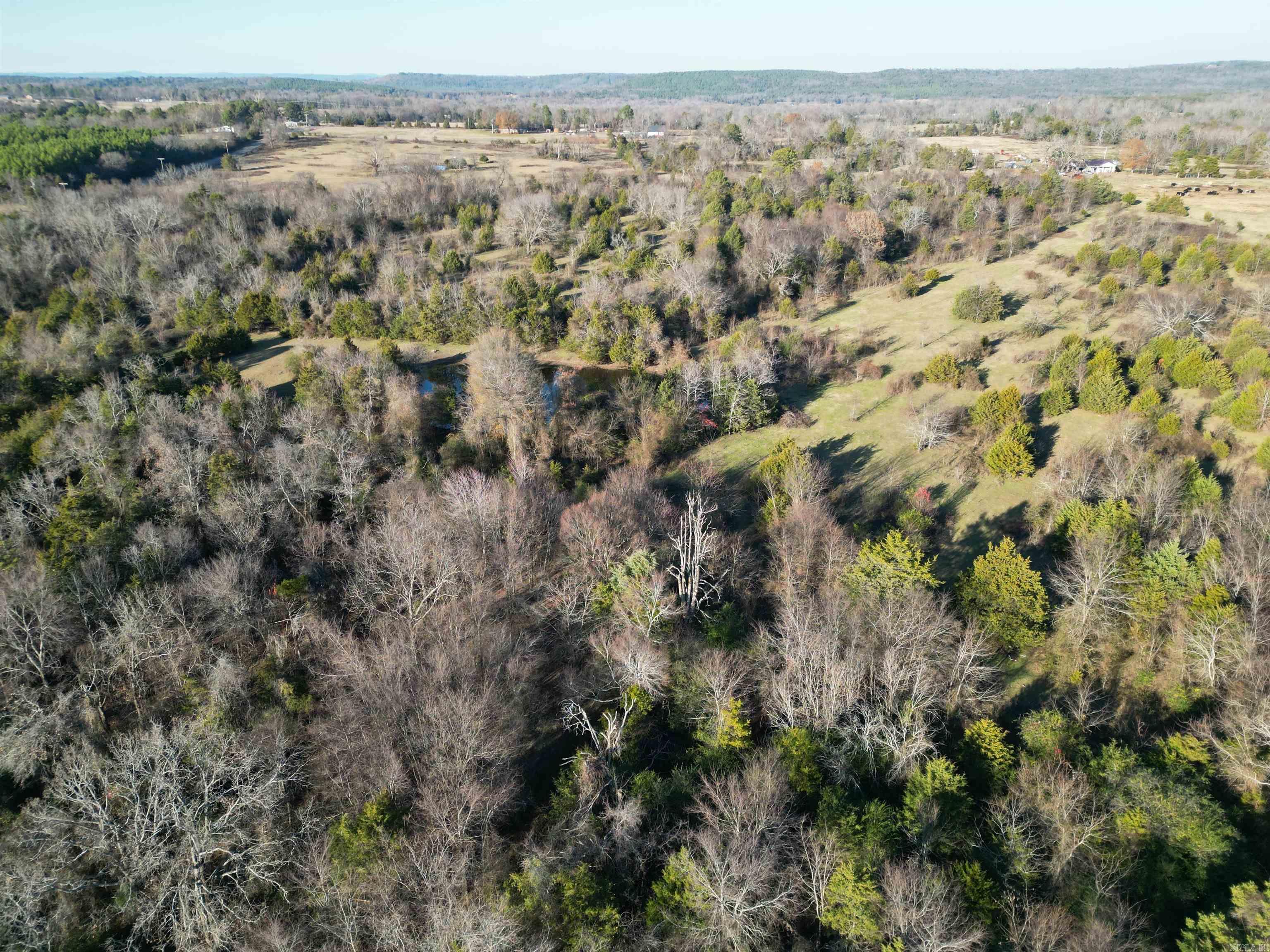 Not in Subdivision - Land