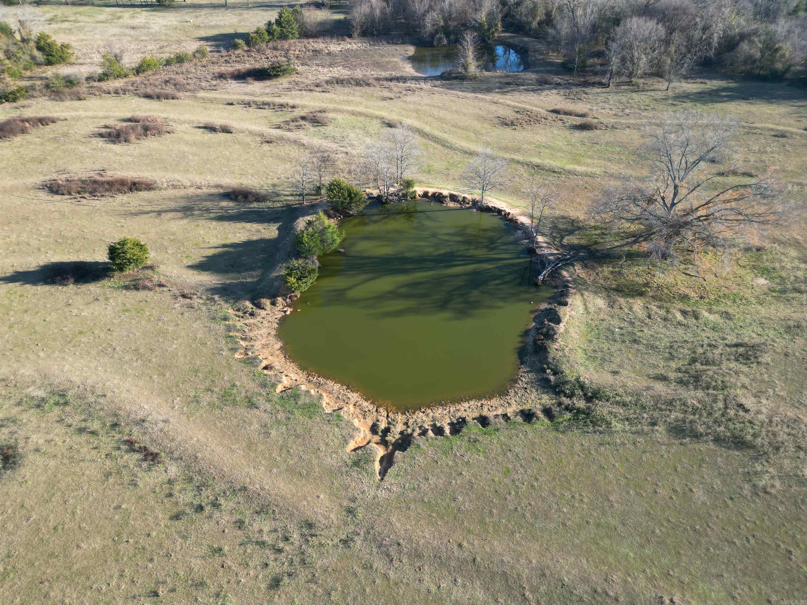 Not in Subdivision - Land