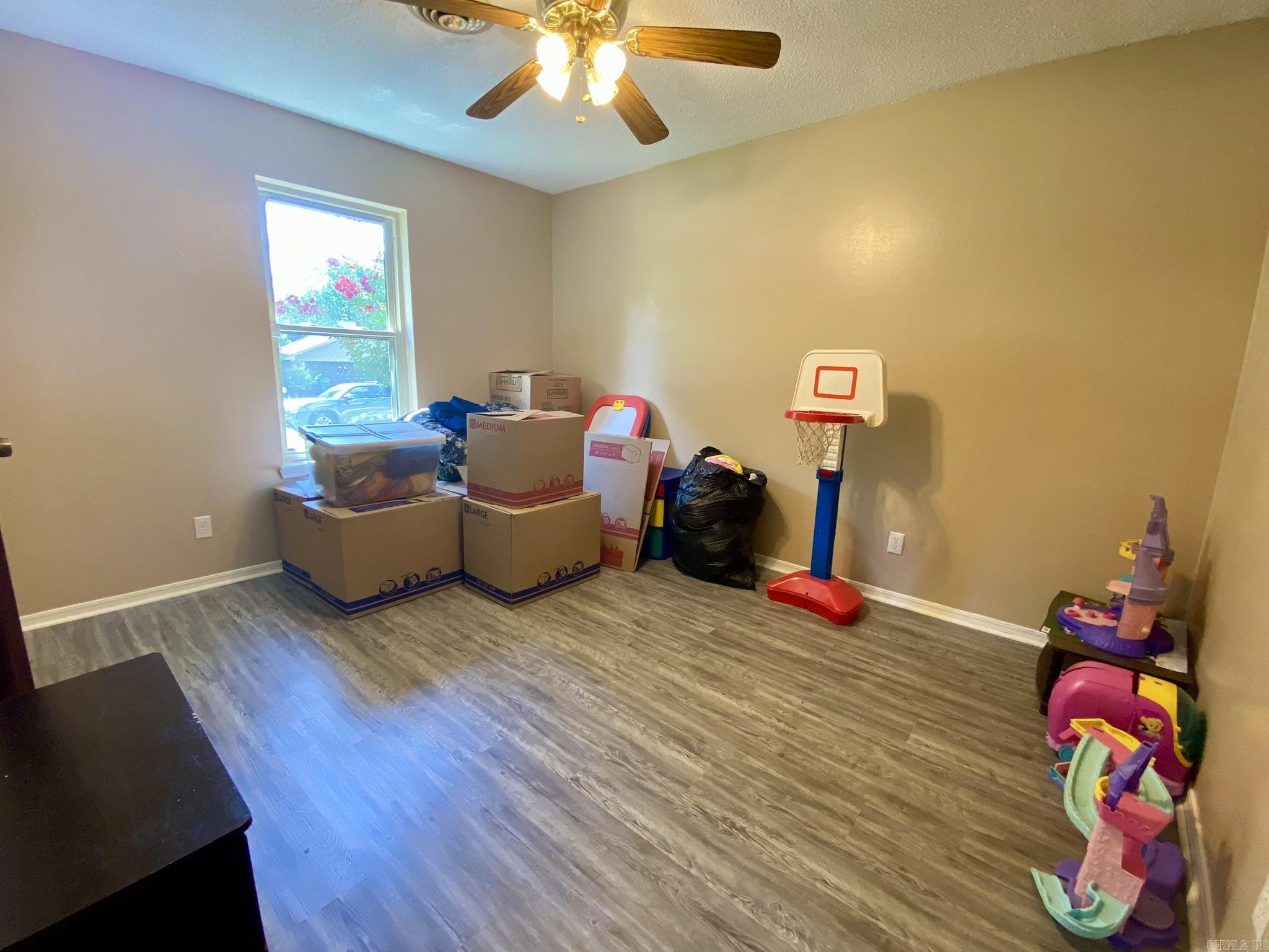 Quail Creek - Residential