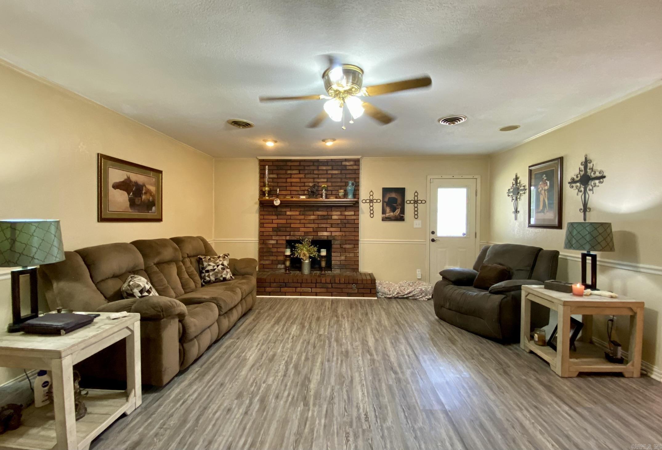 Quail Creek - Residential