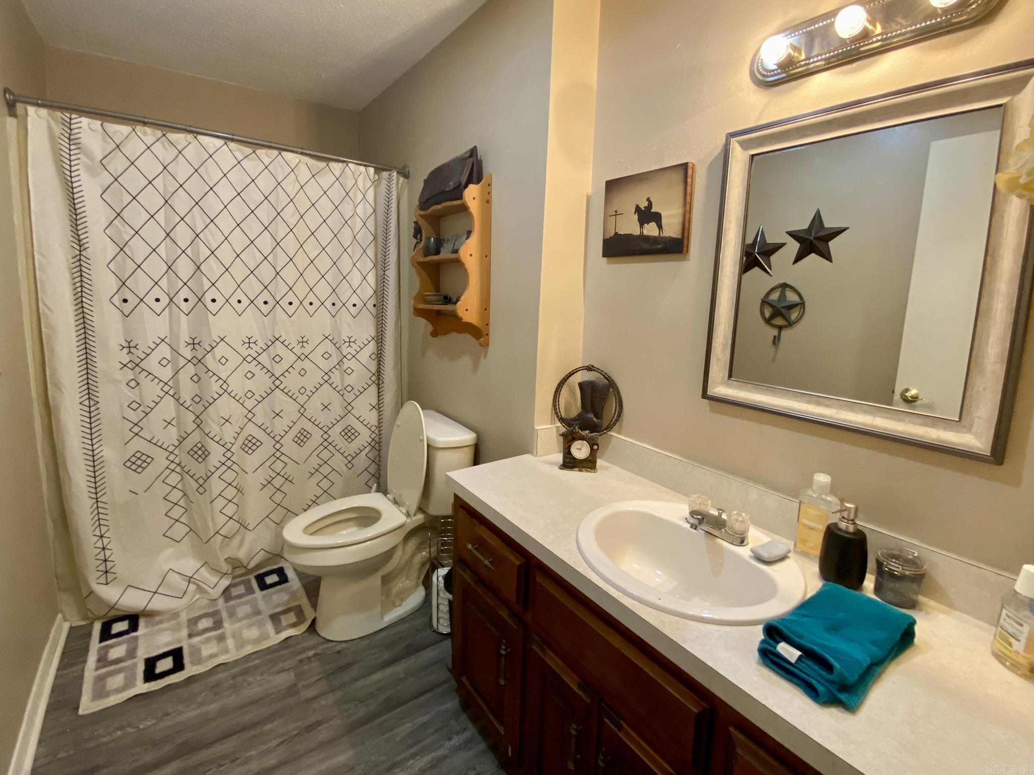 Quail Creek - Residential