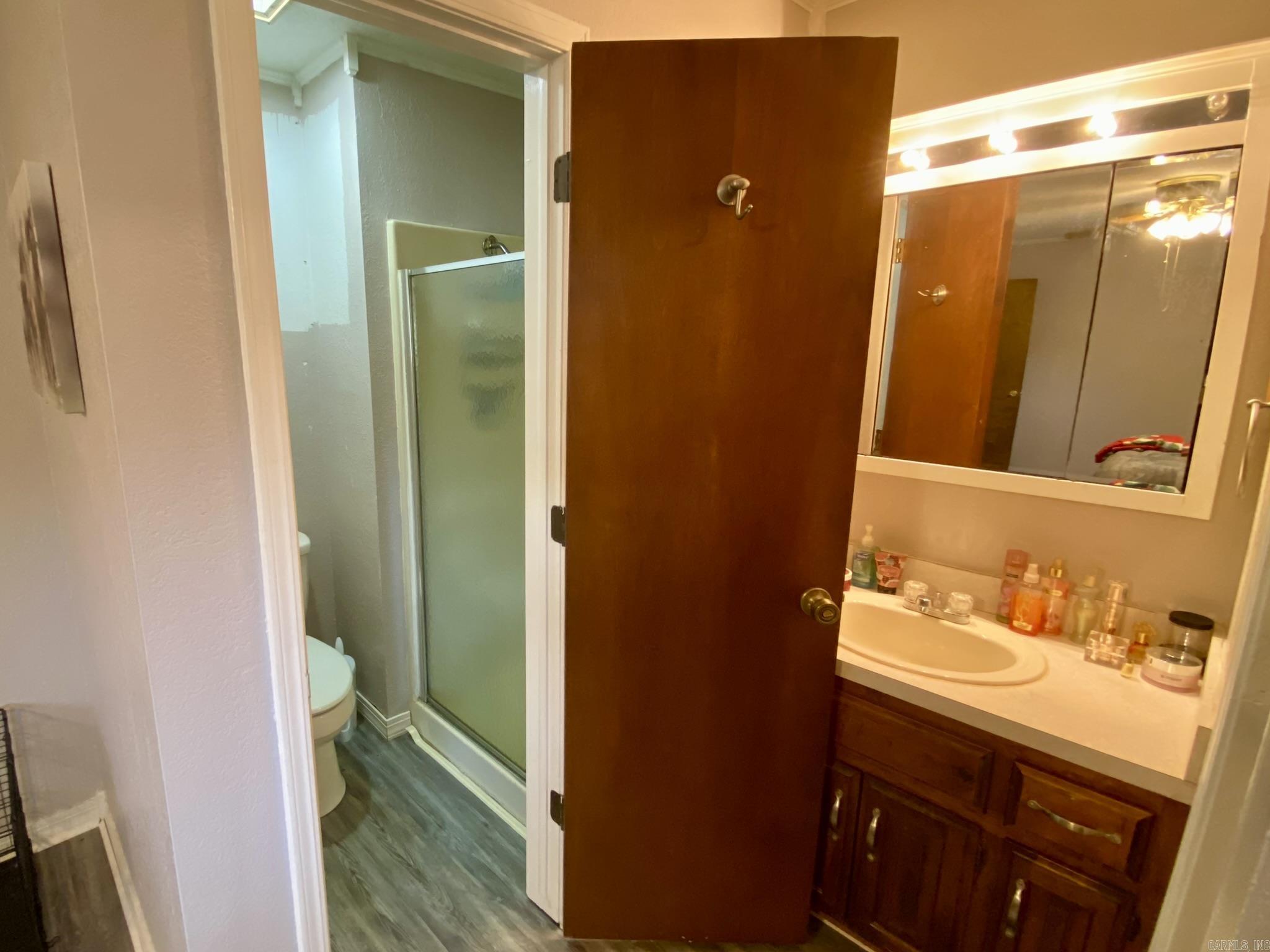 Quail Creek - Residential