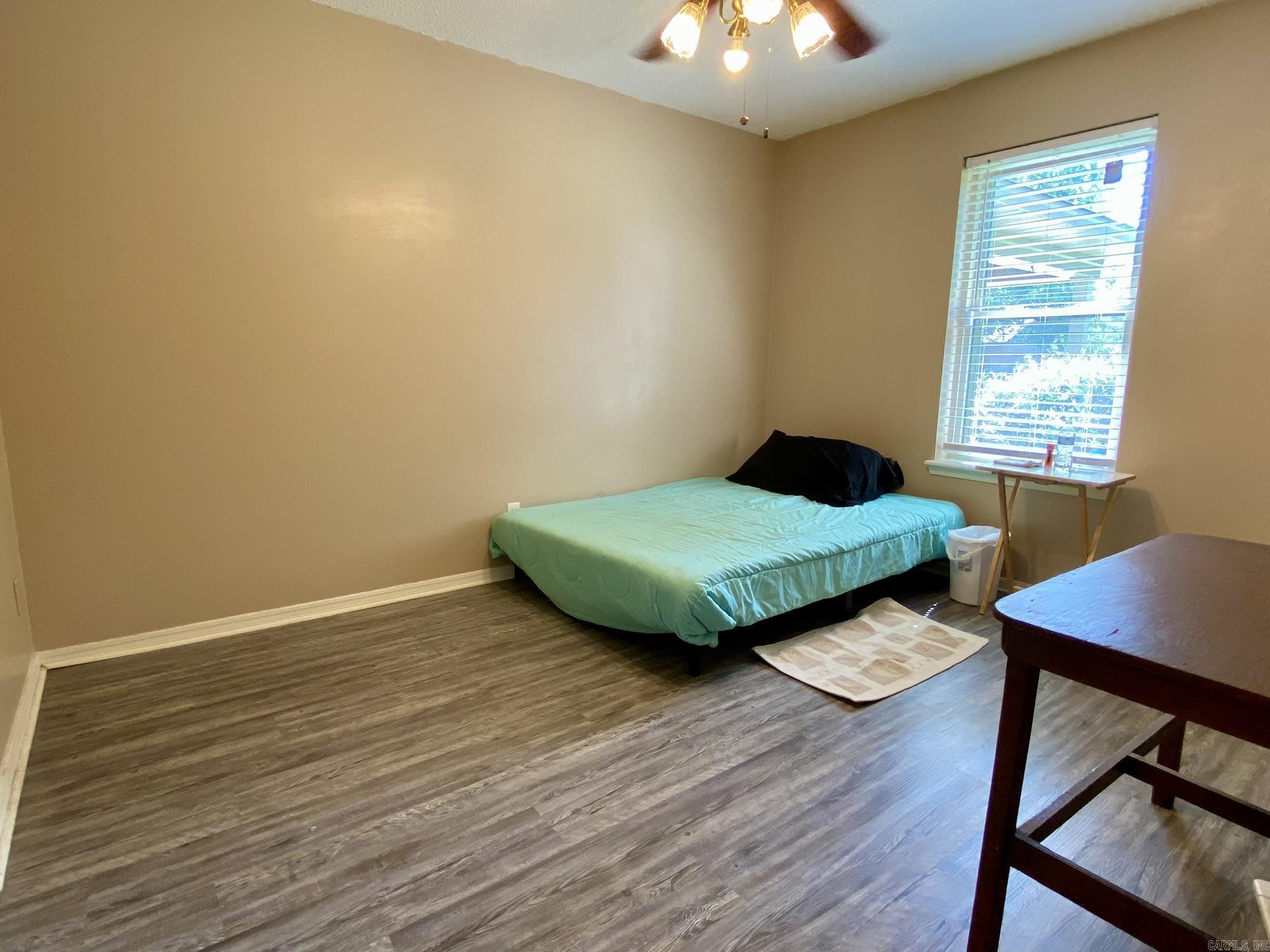 Quail Creek - Residential