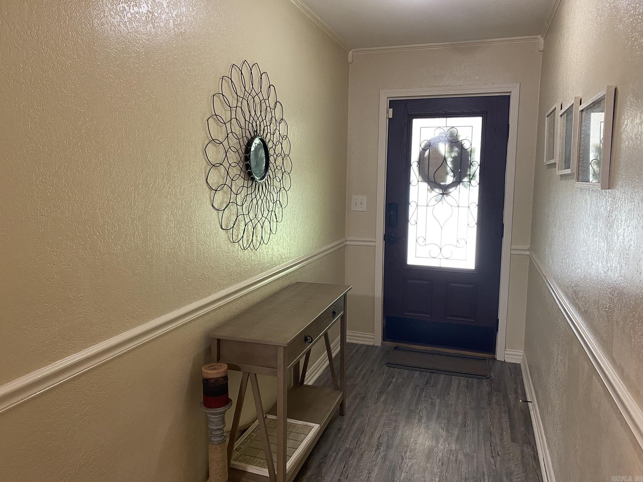 Quail Creek - Residential