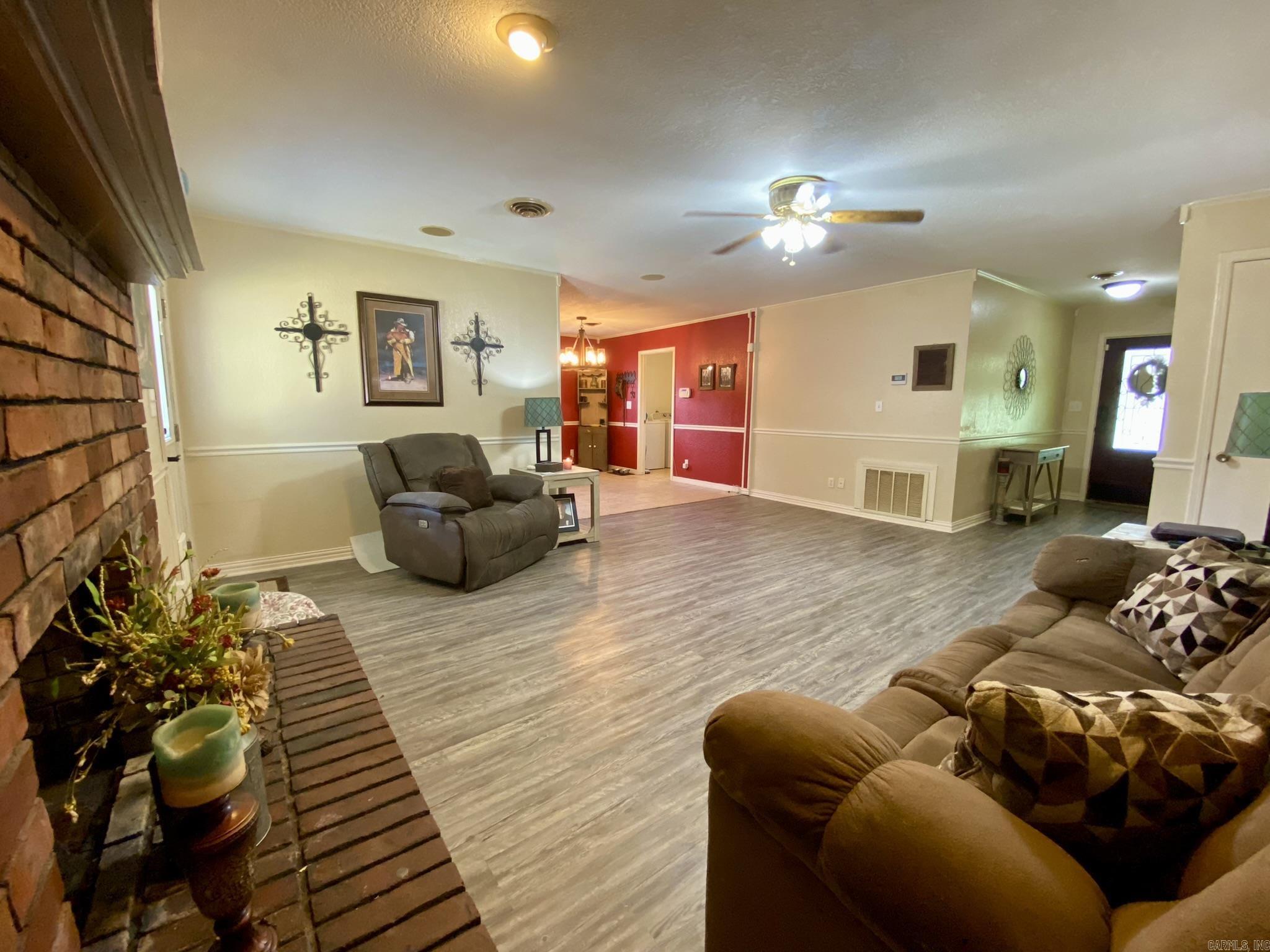 Quail Creek - Residential