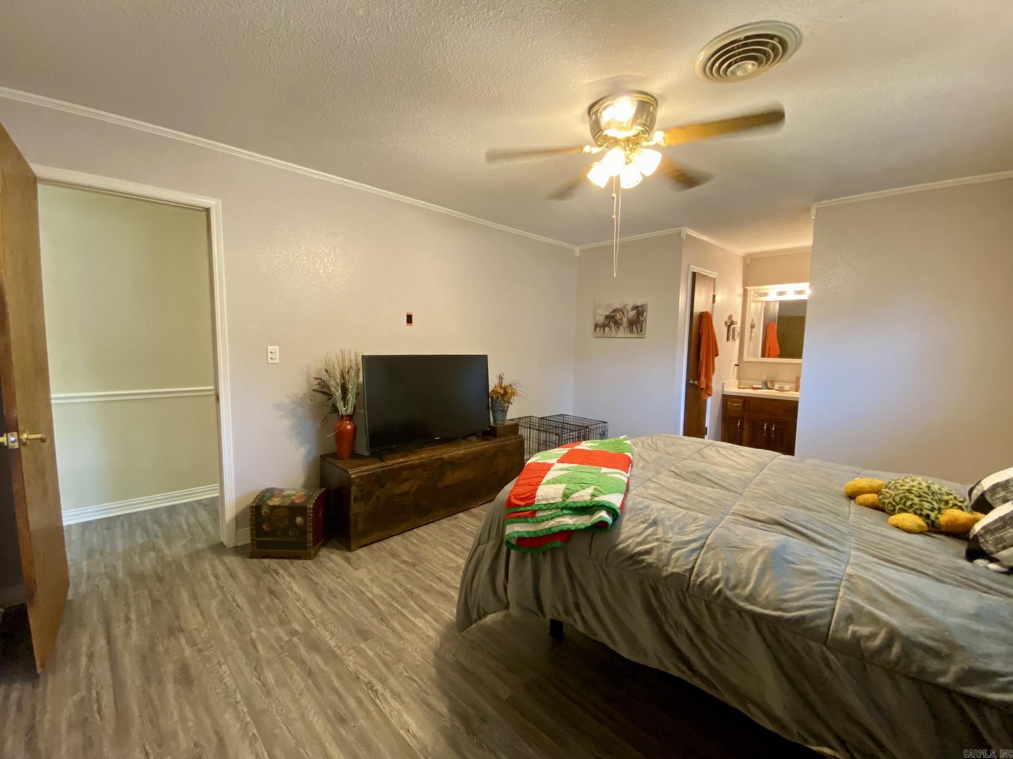 Quail Creek - Residential