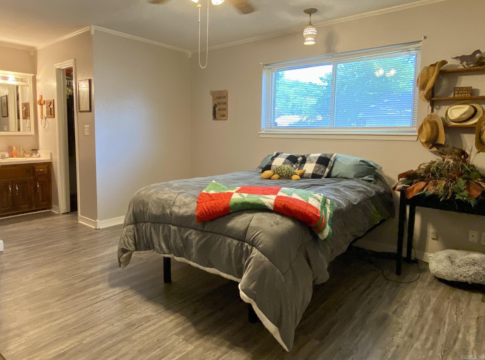 Quail Creek - Residential