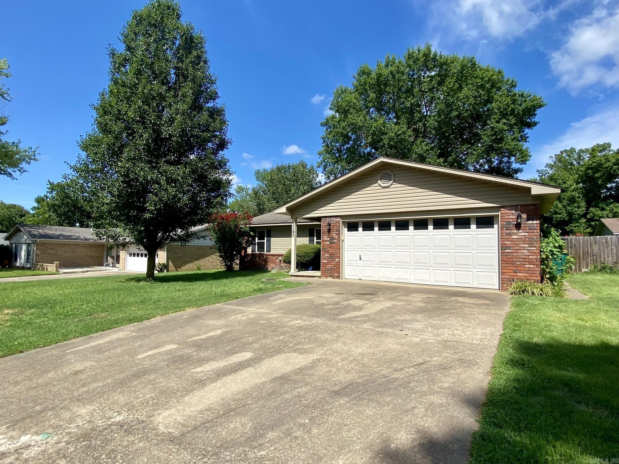 Quail Creek - Residential