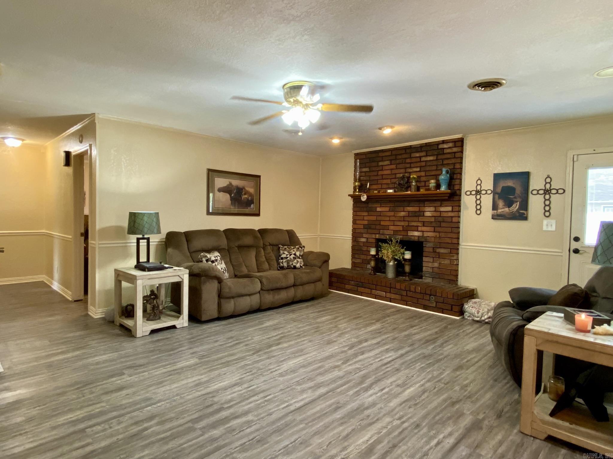 Quail Creek - Residential