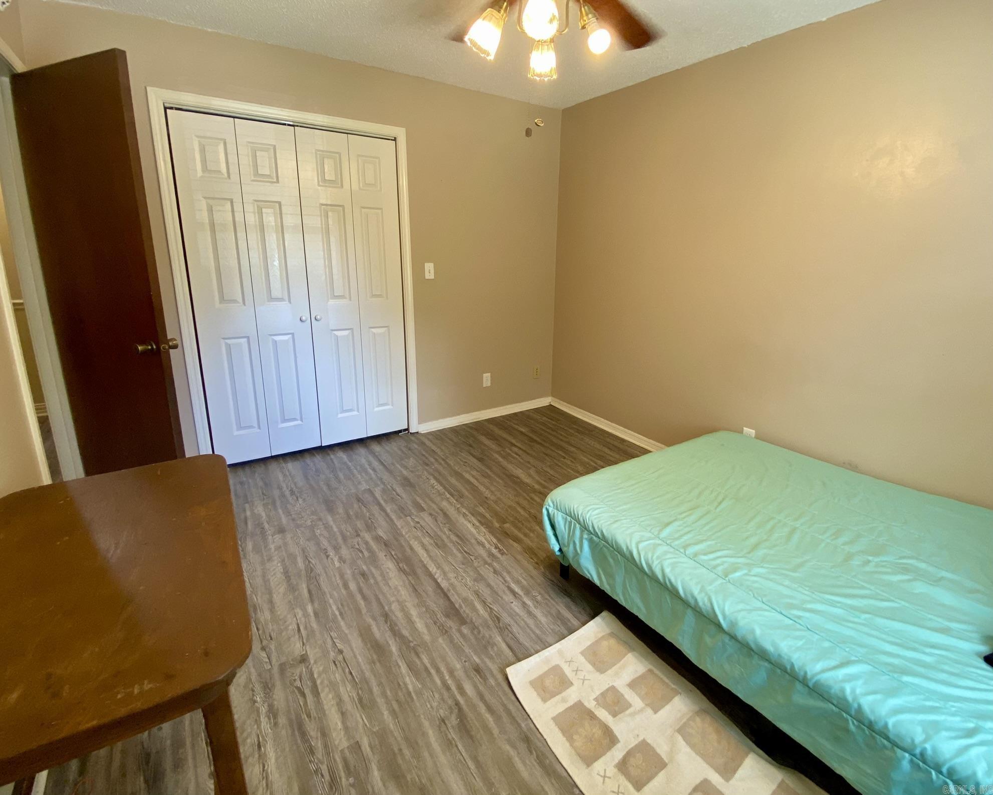 Quail Creek - Residential