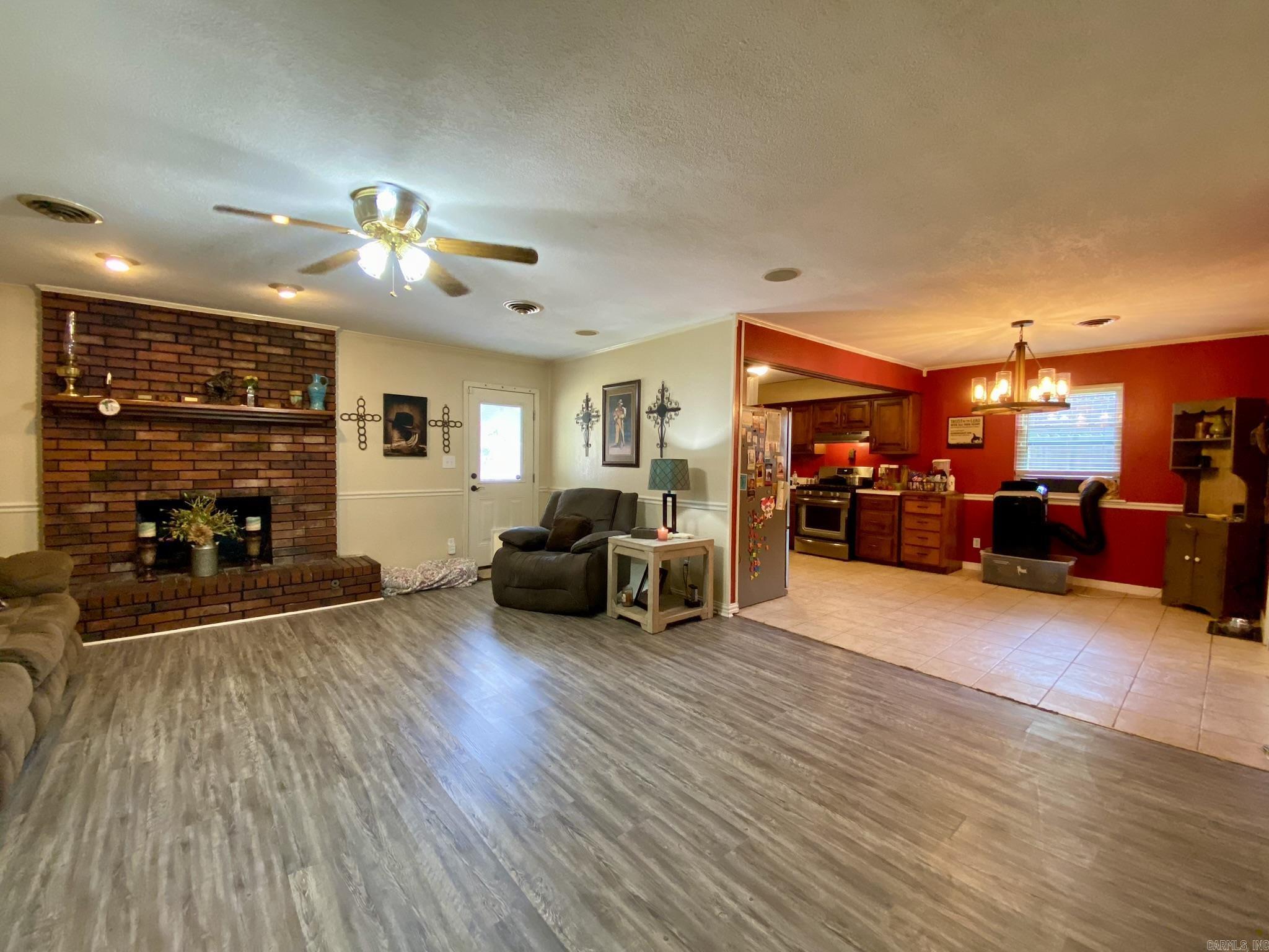 Quail Creek - Residential