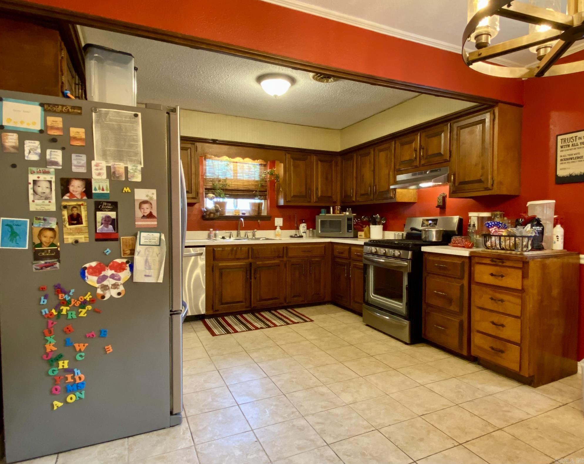 Quail Creek - Residential