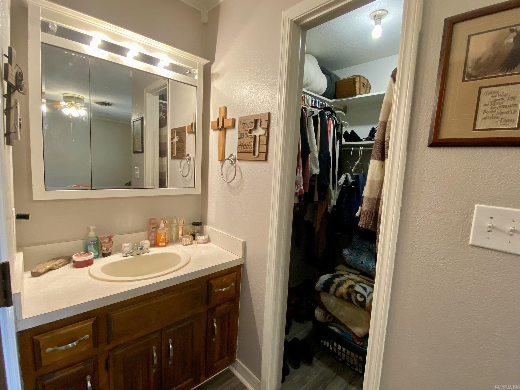 Quail Creek - Residential