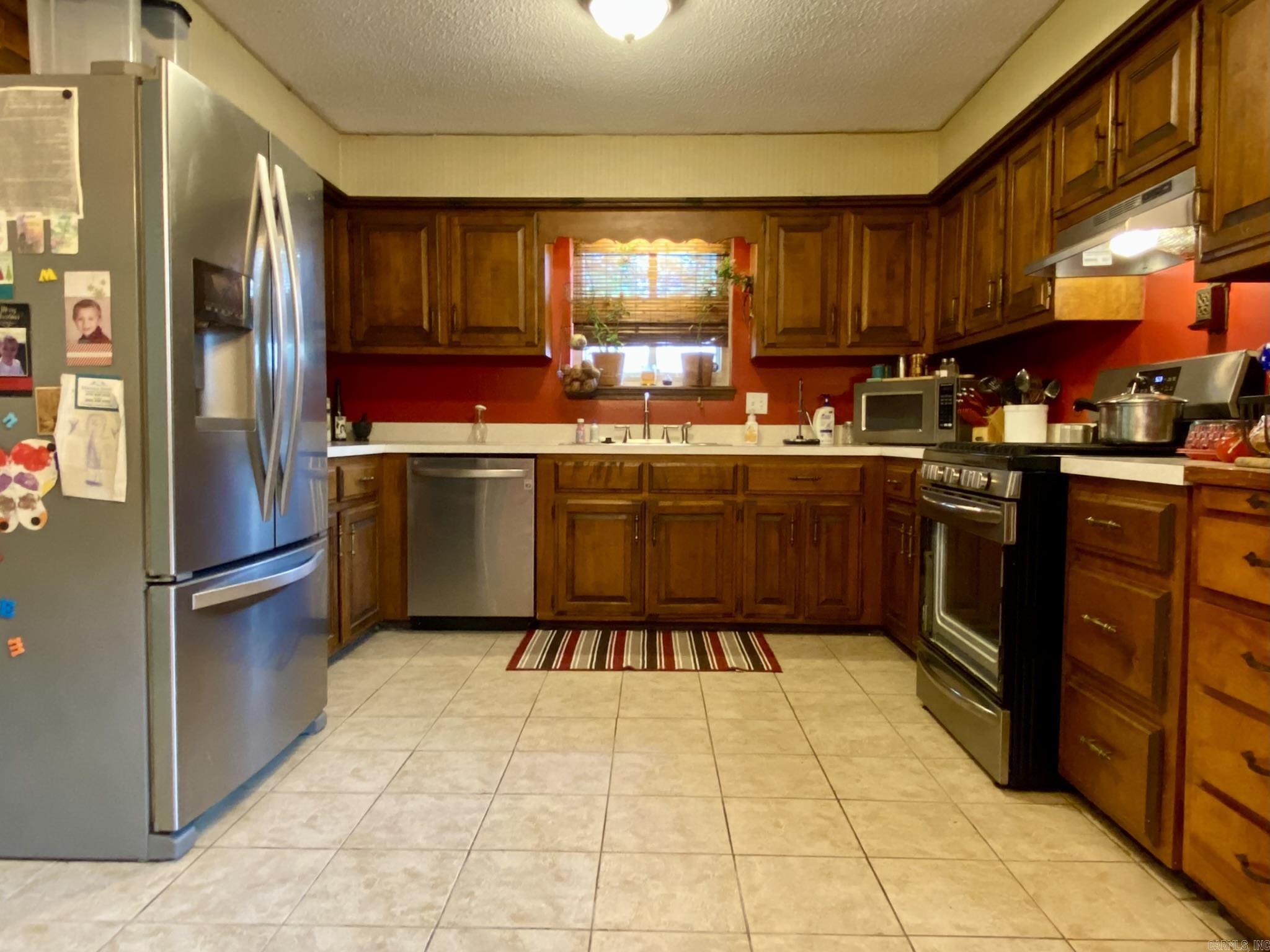 Quail Creek - Residential