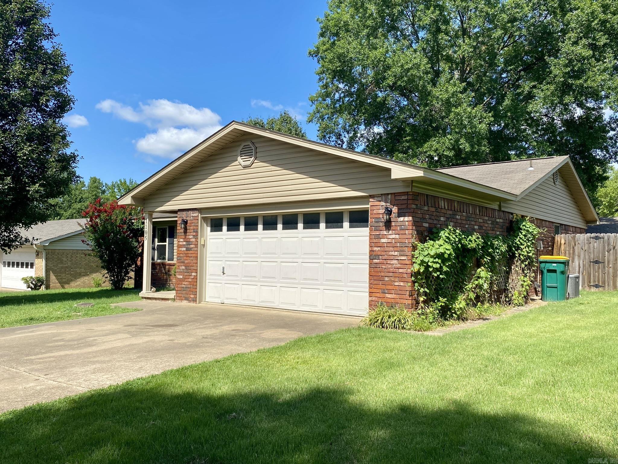 Quail Creek - Residential