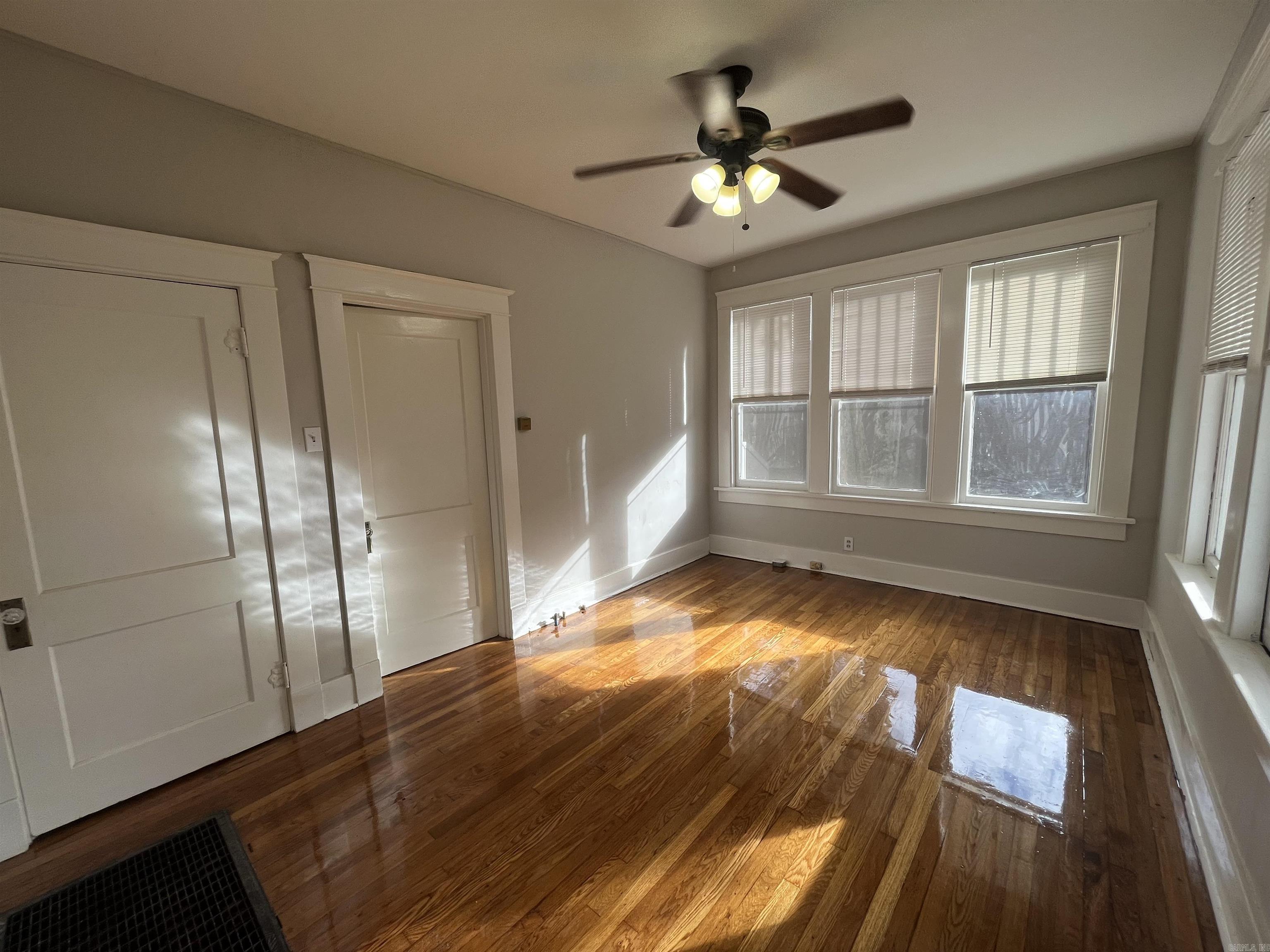 North Argenta - Residential Lease