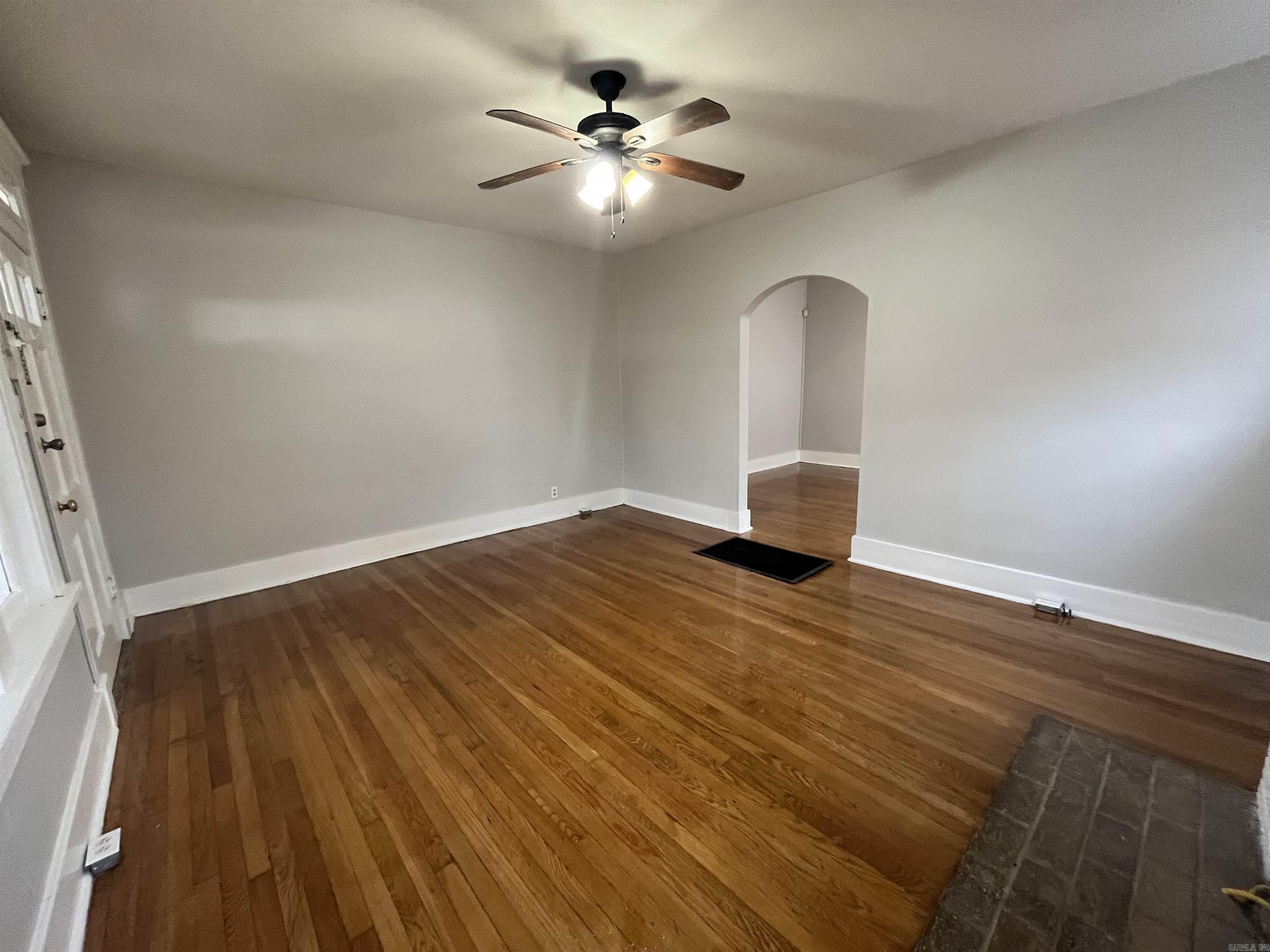 North Argenta - Residential Lease