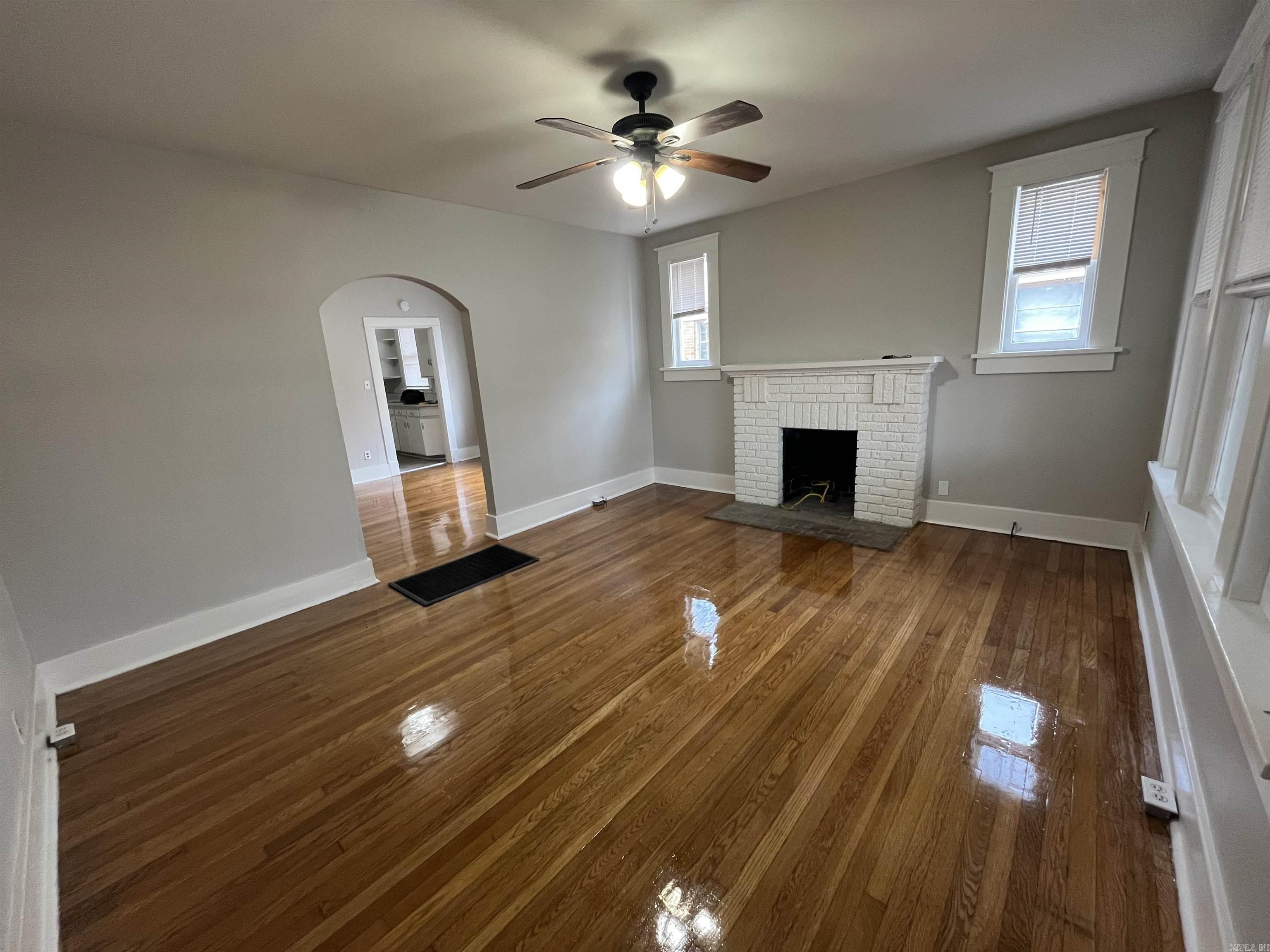 North Argenta - Residential Lease