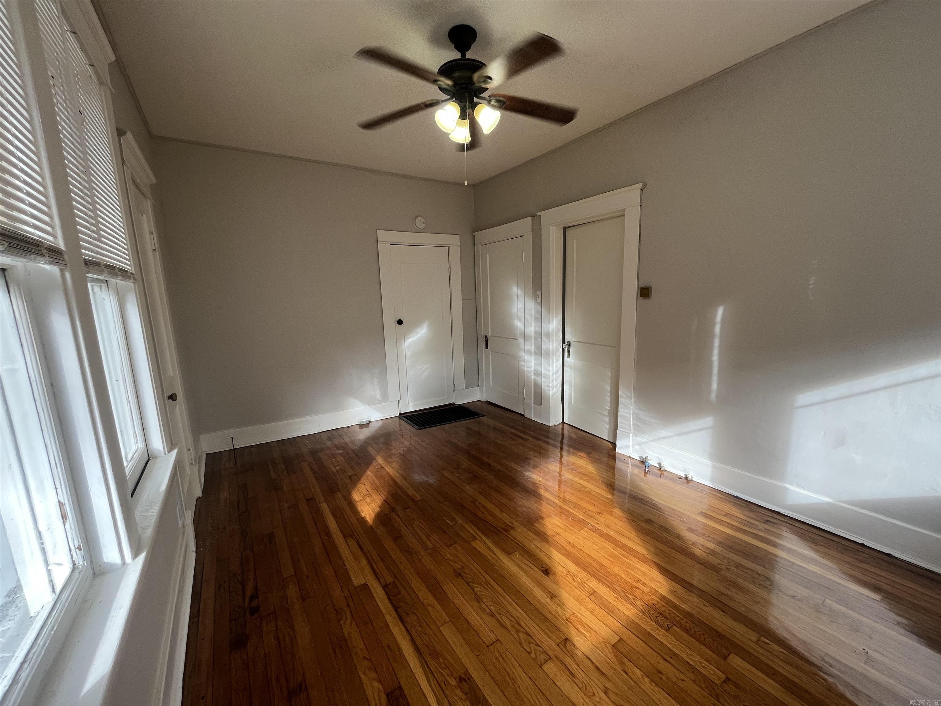 North Argenta - Residential Lease