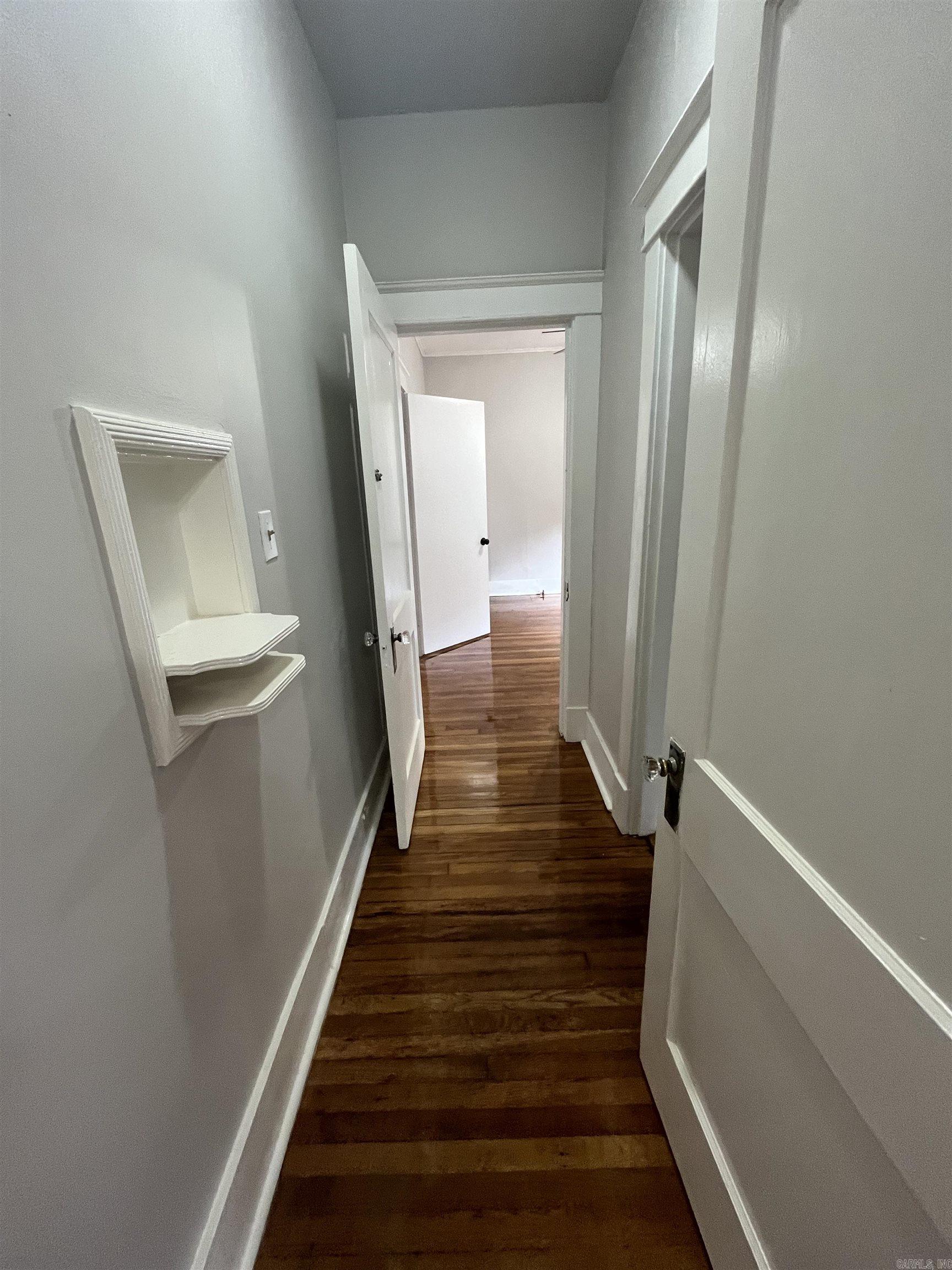 North Argenta - Residential Lease