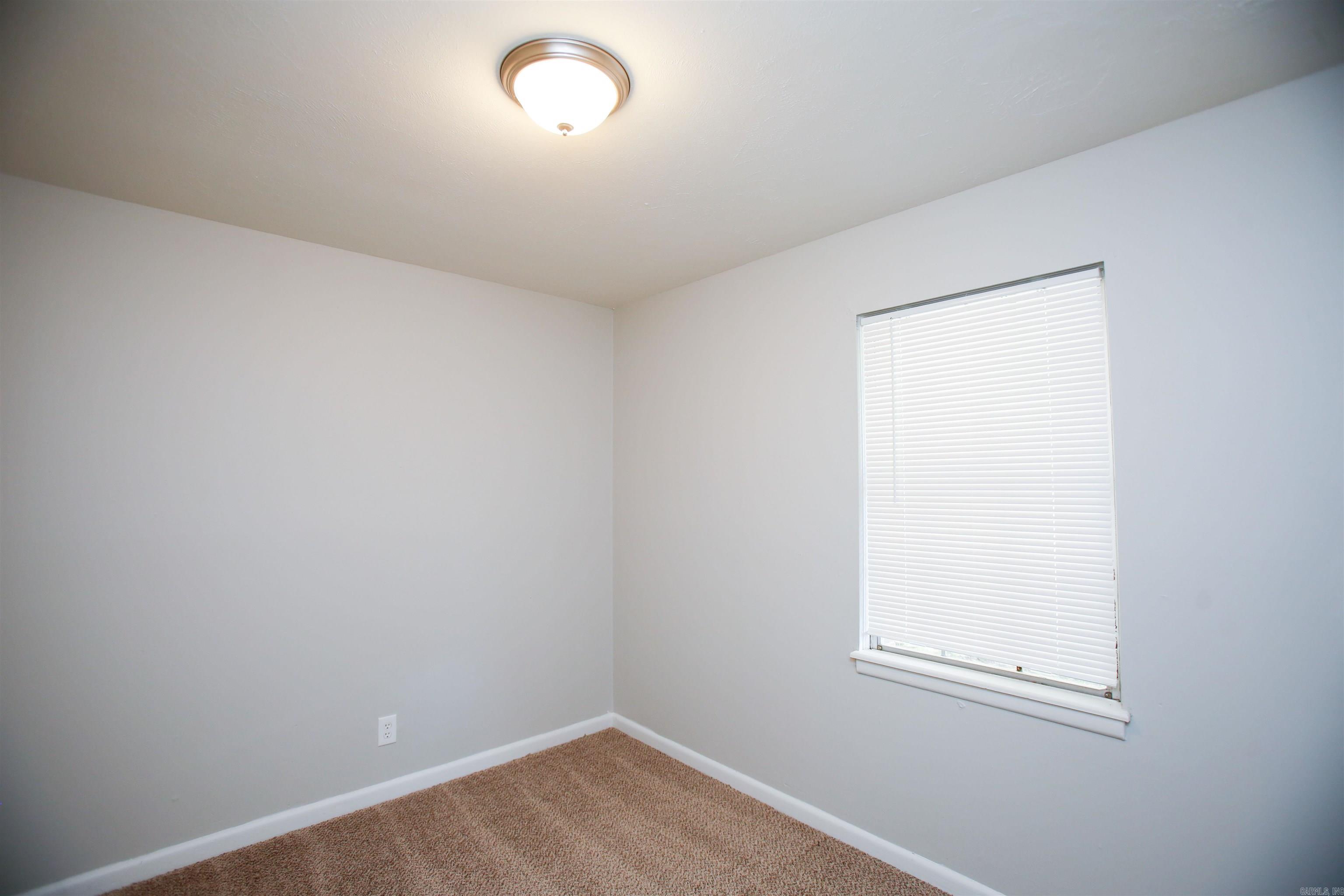 Broadmoor - Residential Lease