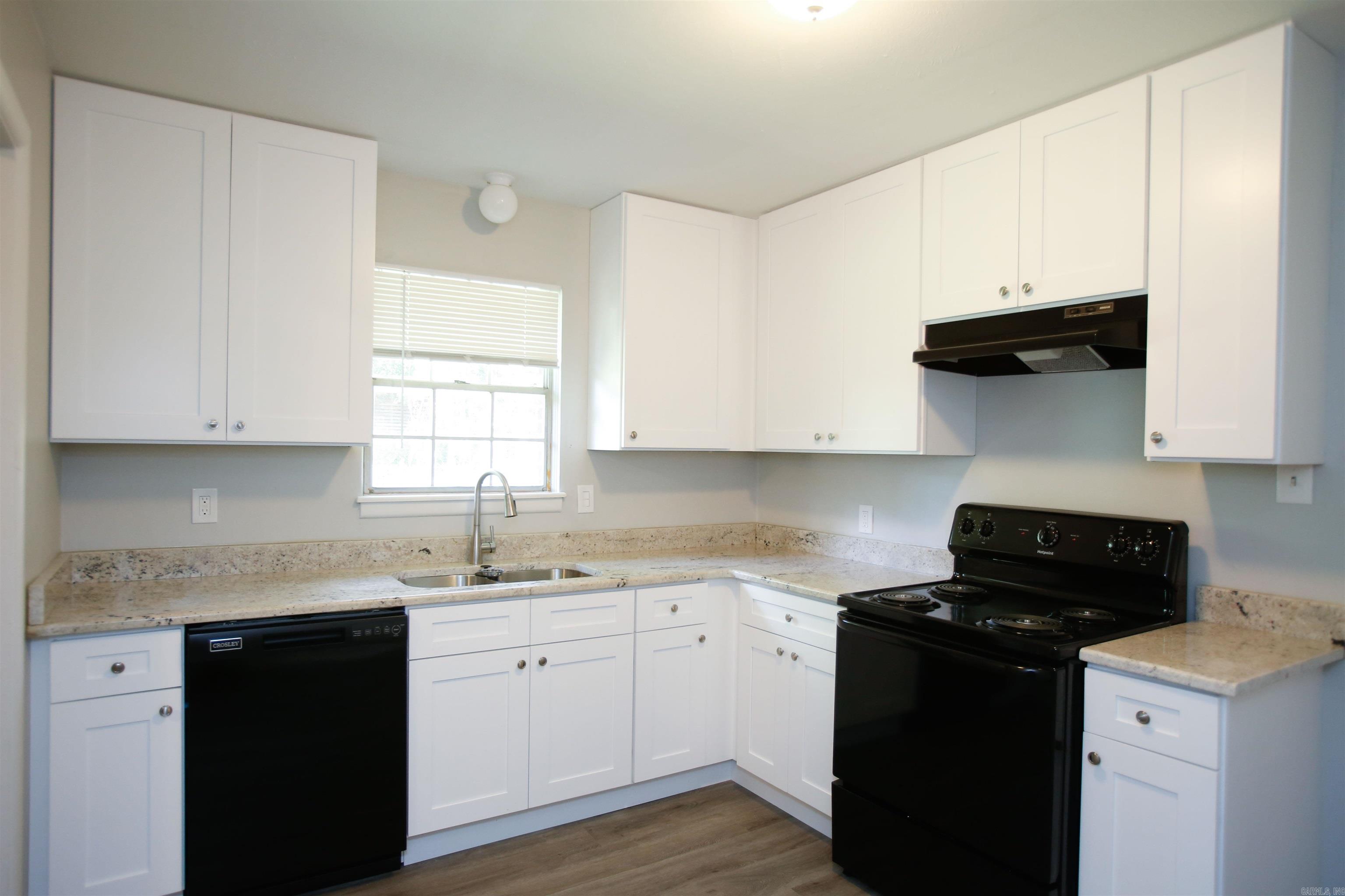 Broadmoor - Residential Lease