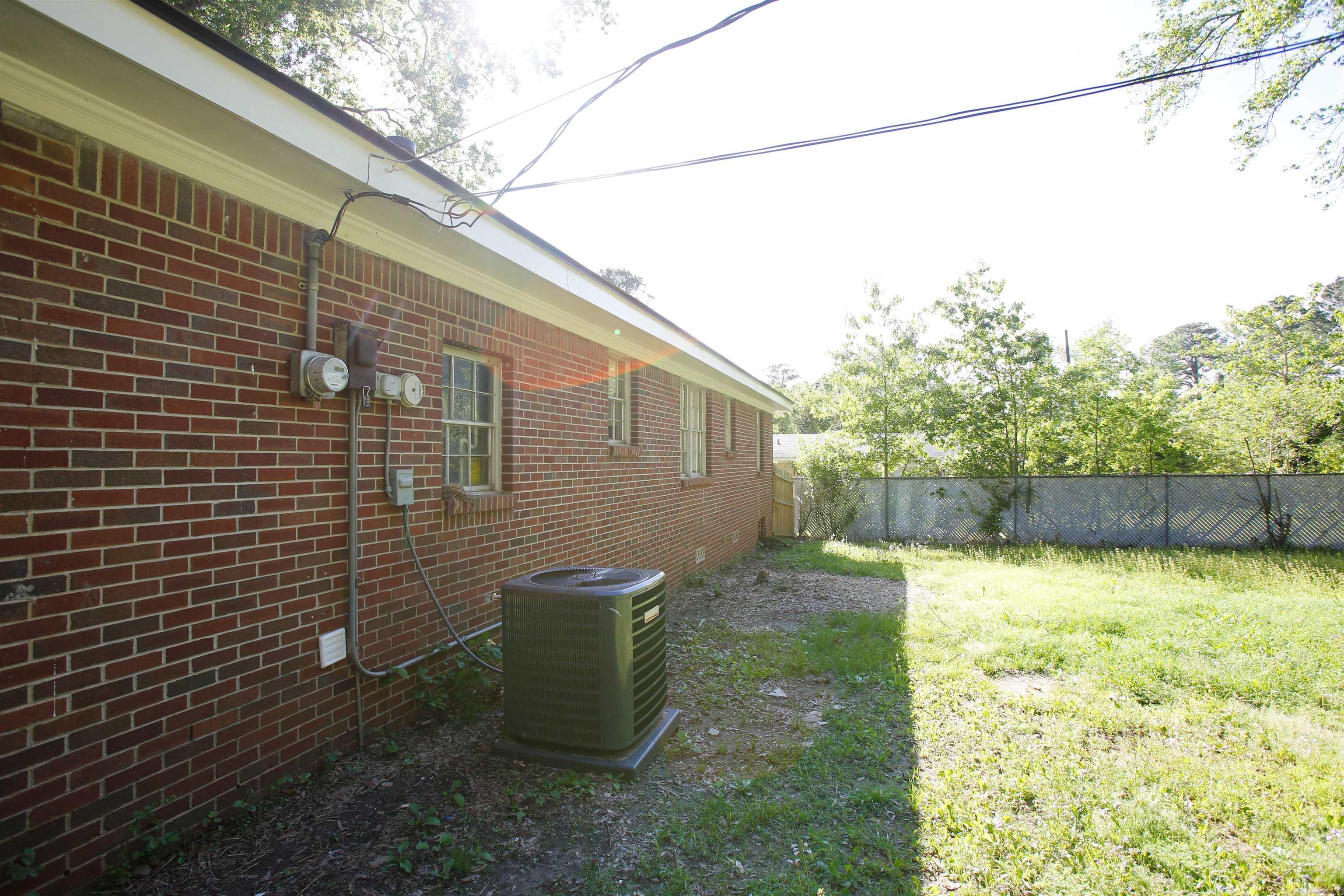 Broadmoor - Residential Lease