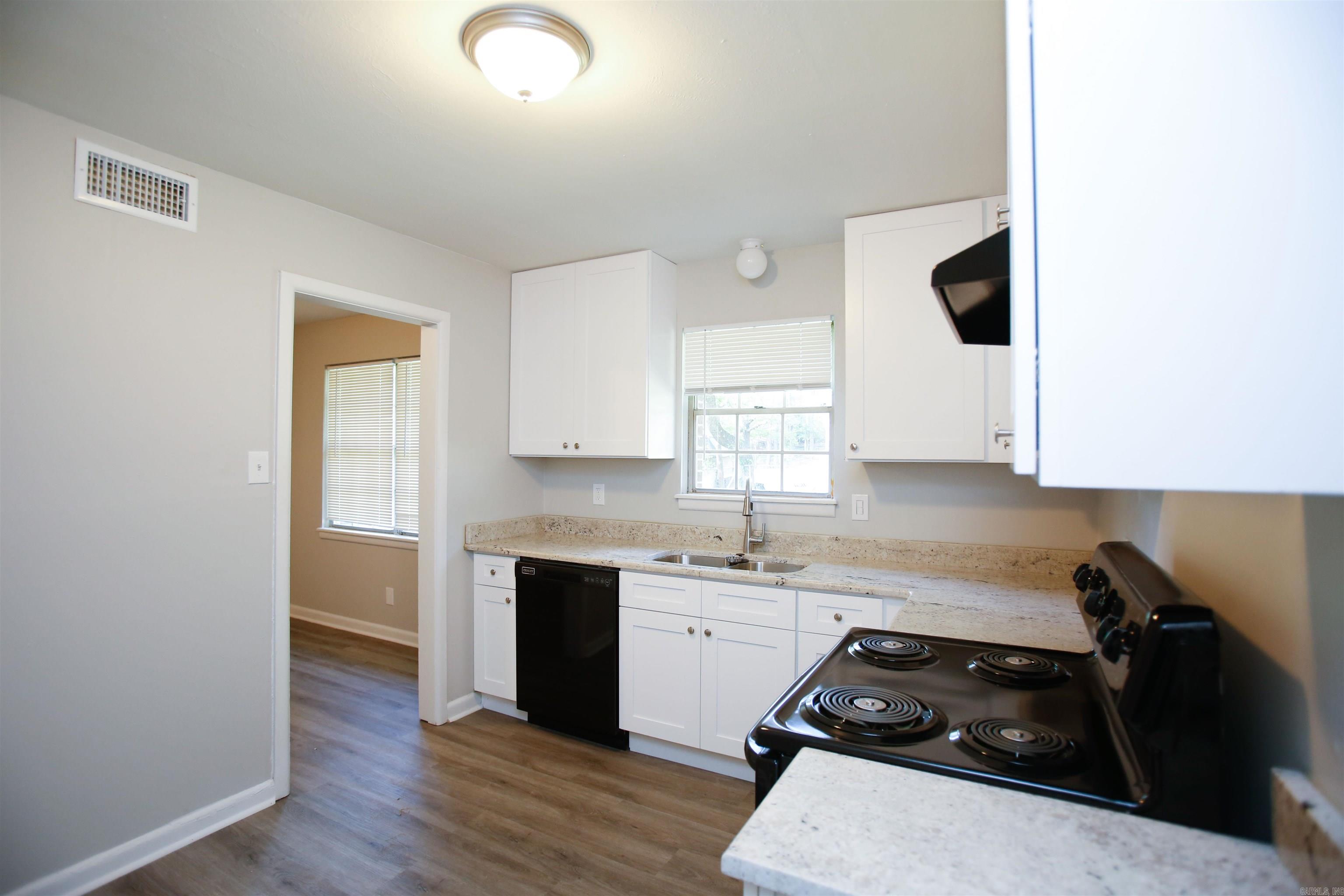 Broadmoor - Residential Lease