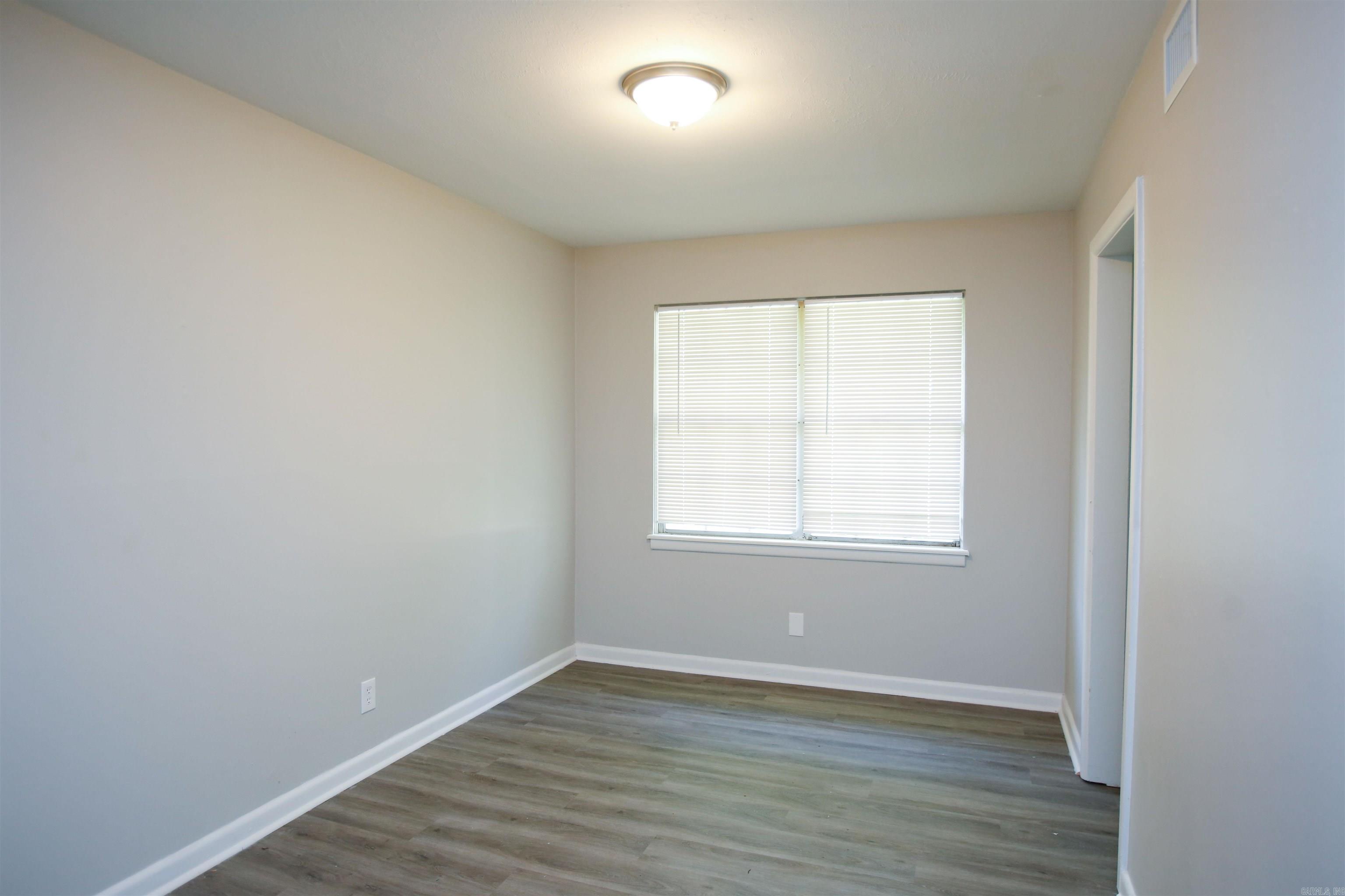 Broadmoor - Residential Lease