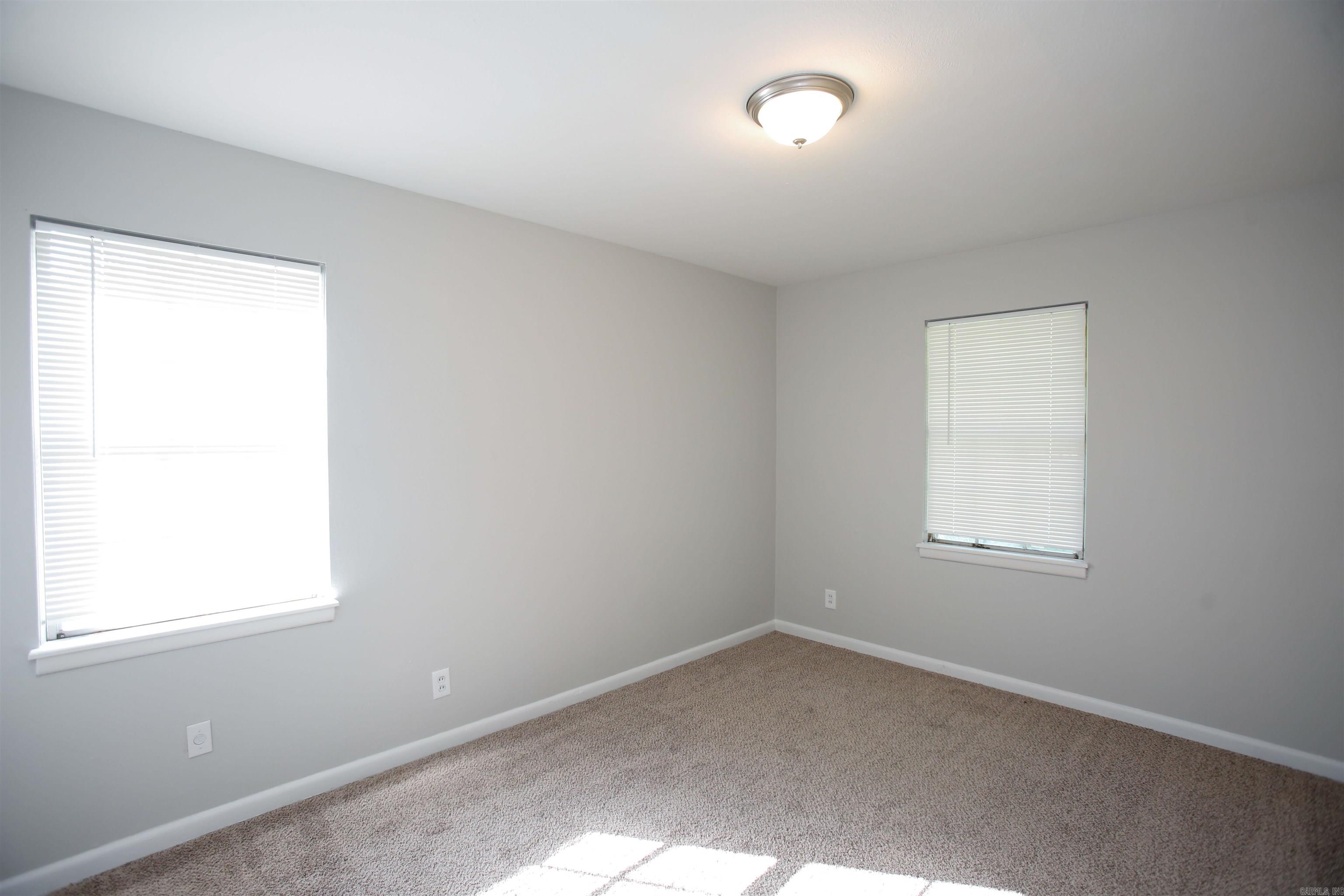 Broadmoor - Residential Lease