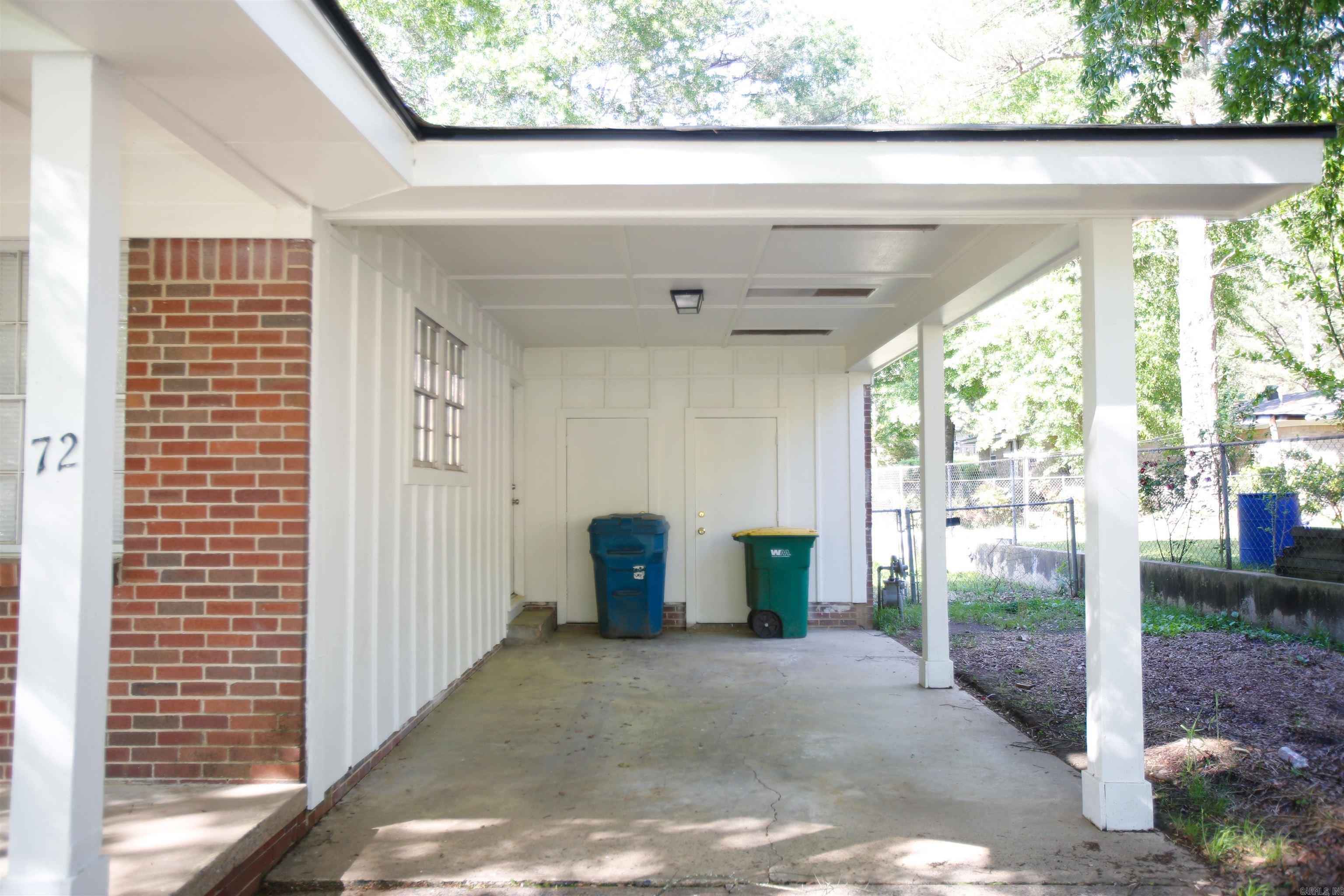 Broadmoor - Residential Lease